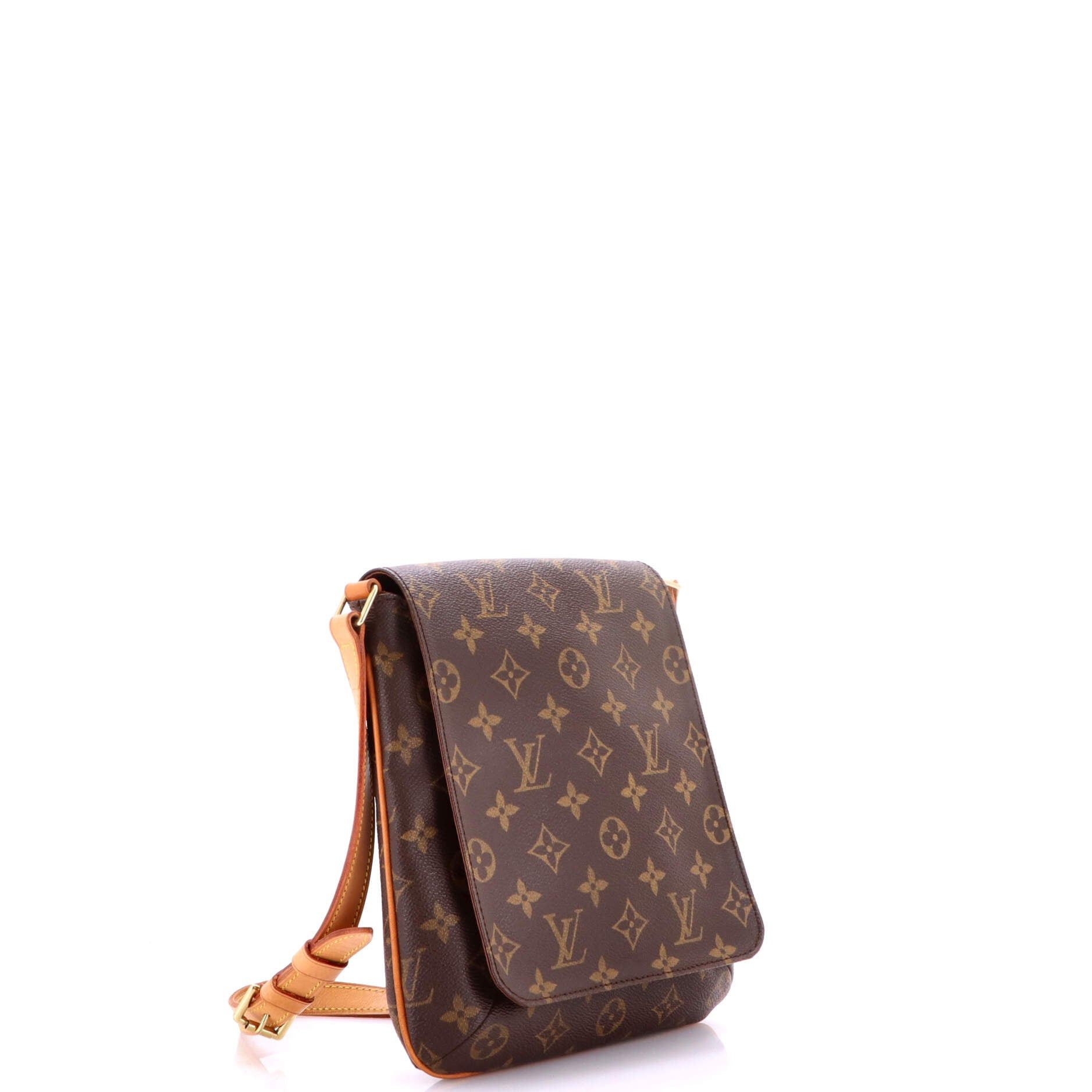 Louis Vuitton Musette Salsa Handbag Size ONE SIZE - 2 Thumbnail