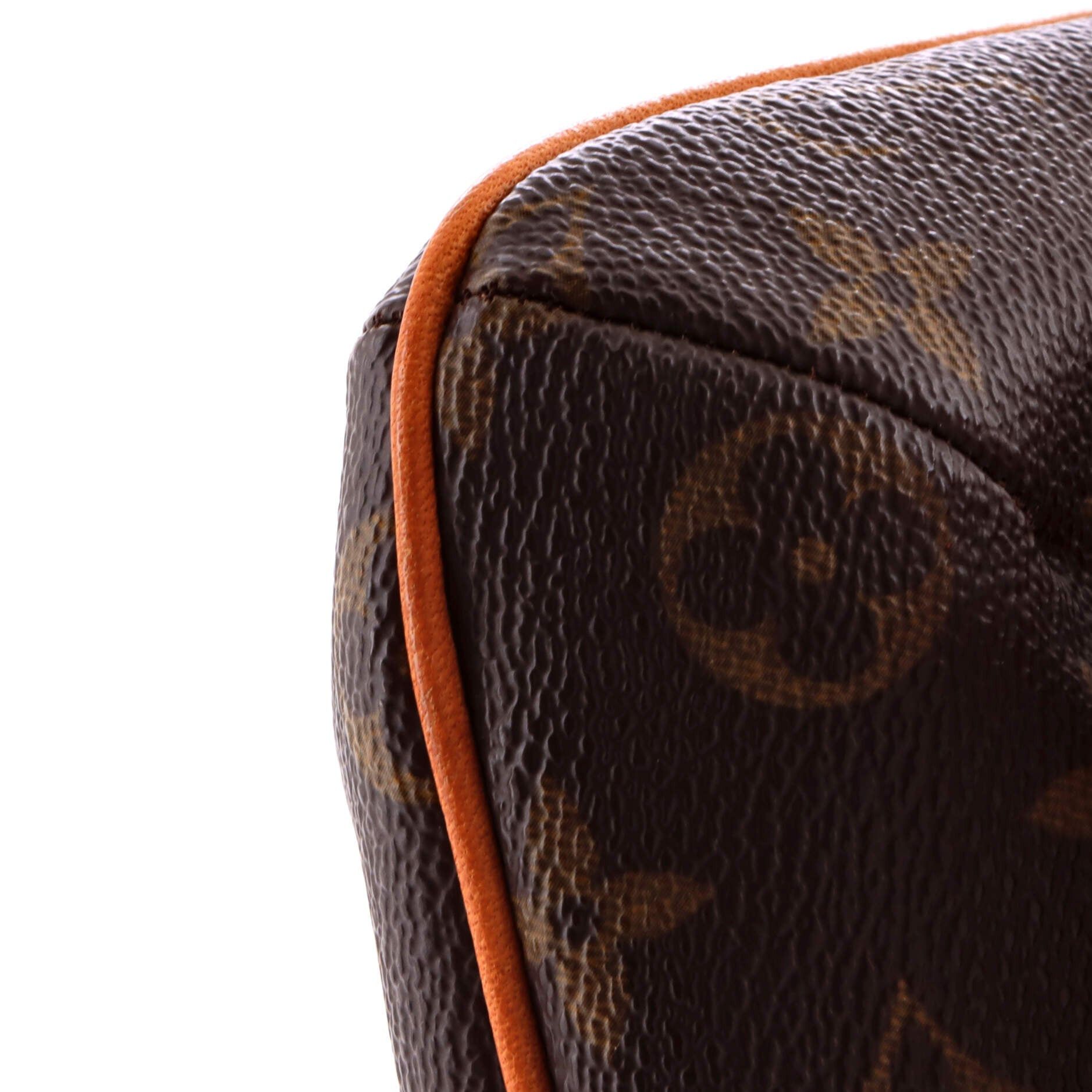 Louis Vuitton Musette Salsa Handbag Size ONE SIZE - 6 Thumbnail
