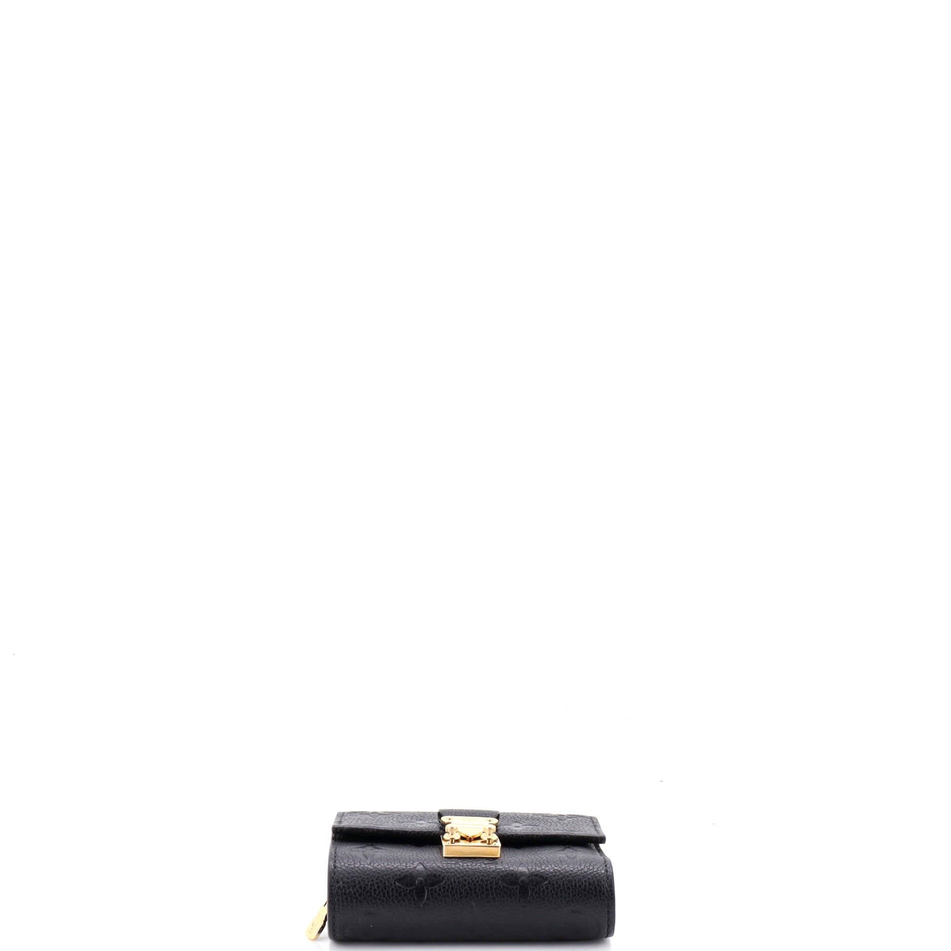 Louis Vuitton Metis Wallet Size ONE SIZE - 4 Thumbnail