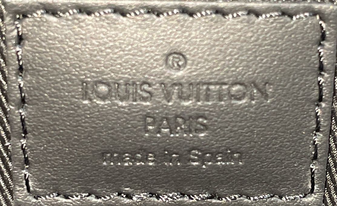 Louis Vuitton S Lock Briefcase Size ONE SIZE - 8 Thumbnail