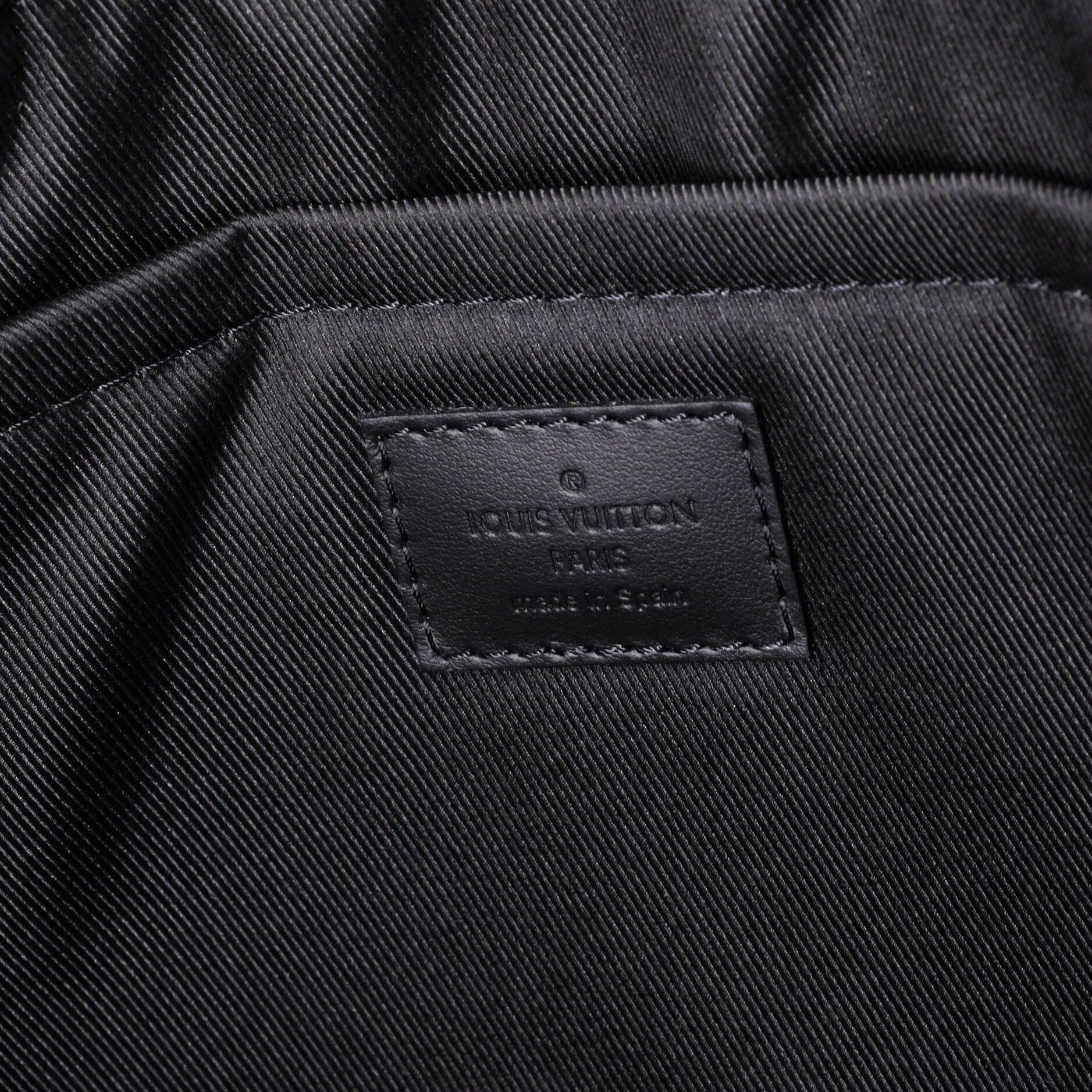 Louis Vuitton S Lock Briefcase Size ONE SIZE - 7 Thumbnail