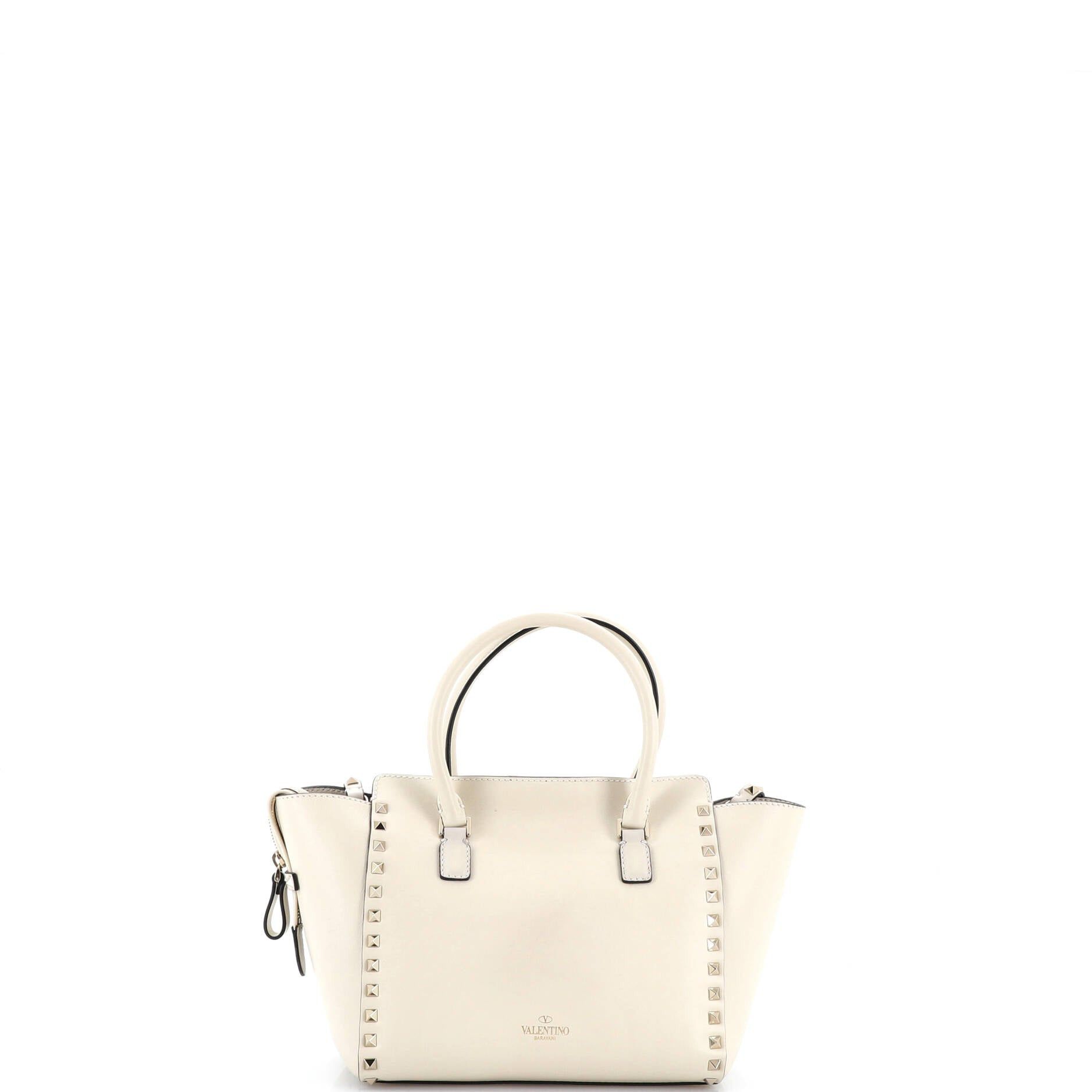Valentino Rockstud Tote Size ONE SIZE - 3 Thumbnail