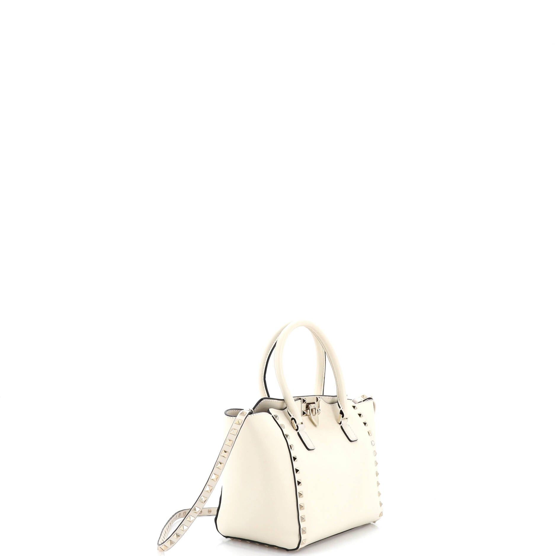Valentino Rockstud Tote Size ONE SIZE - 2 Thumbnail