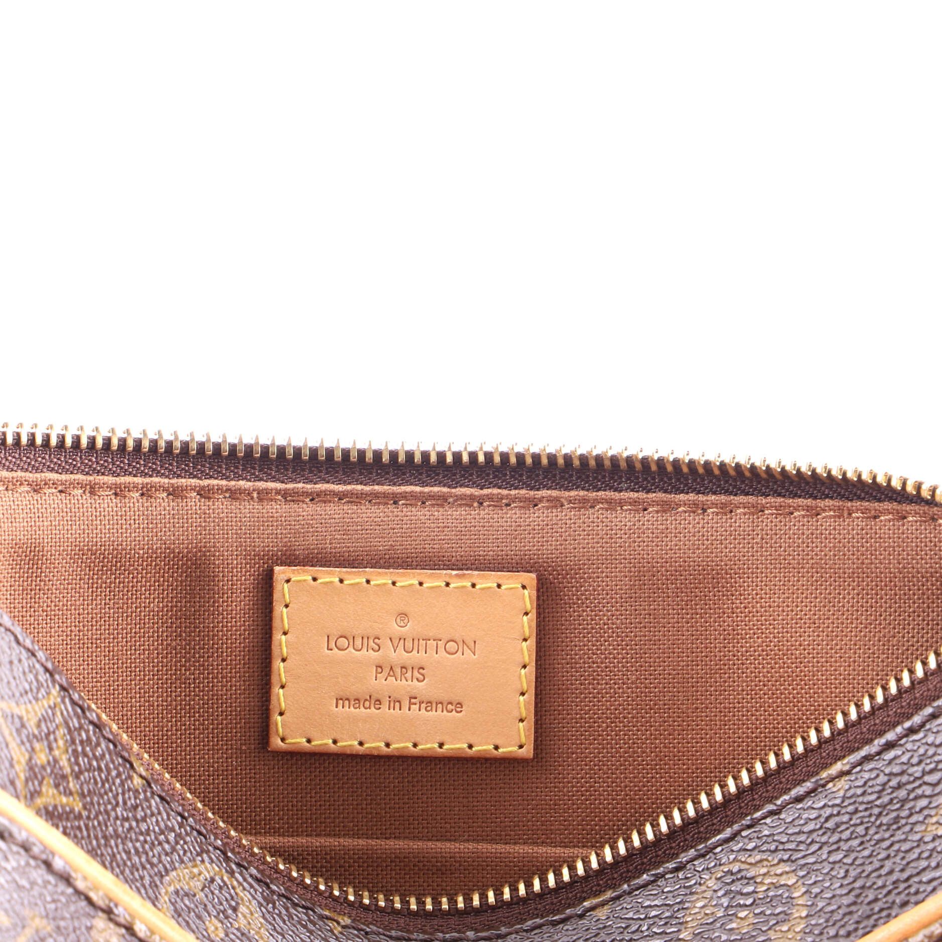 Louis Vuitton Valmy Pochette Size ONE SIZE - 7 Thumbnail