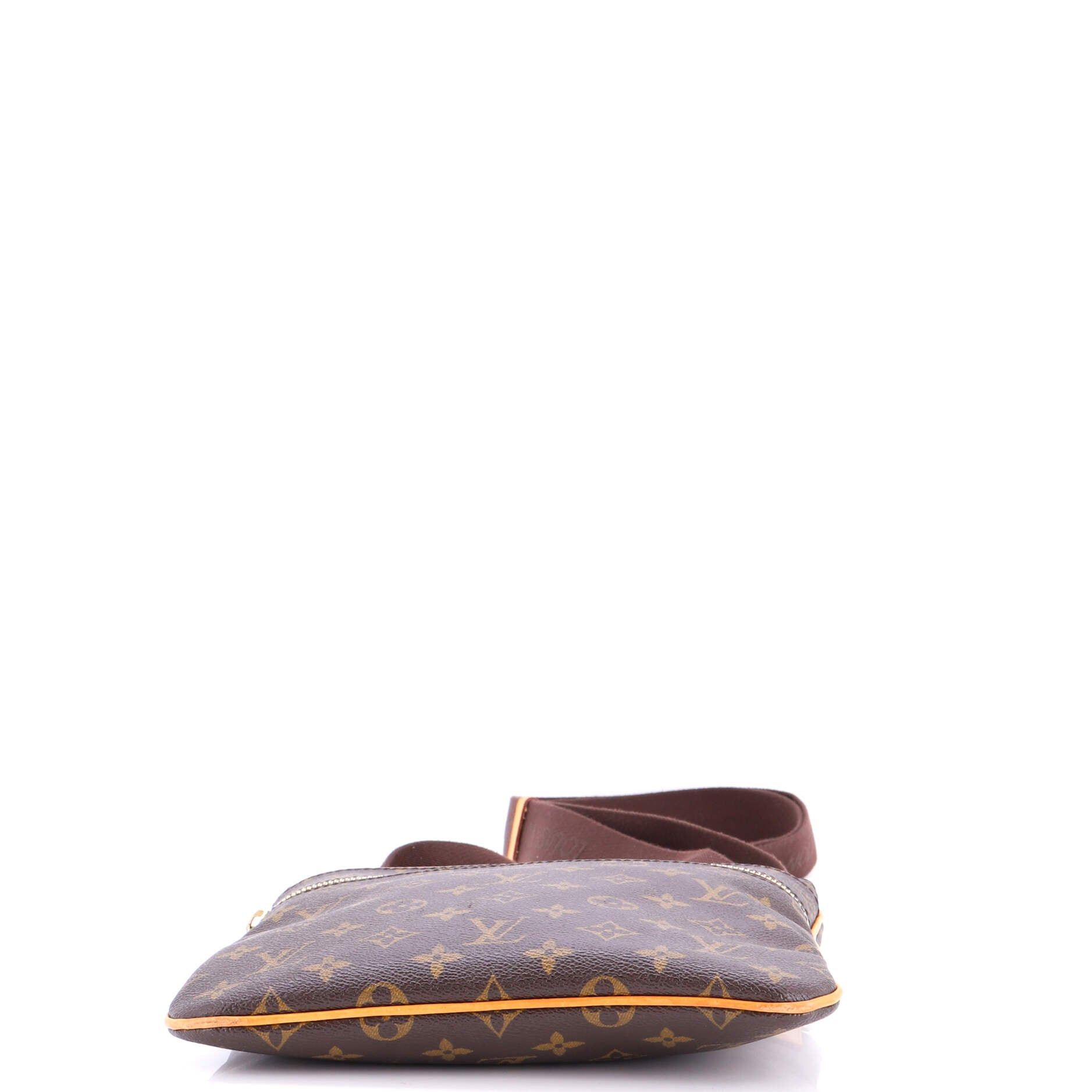Louis Vuitton Valmy Pochette Size ONE SIZE - 4 Thumbnail