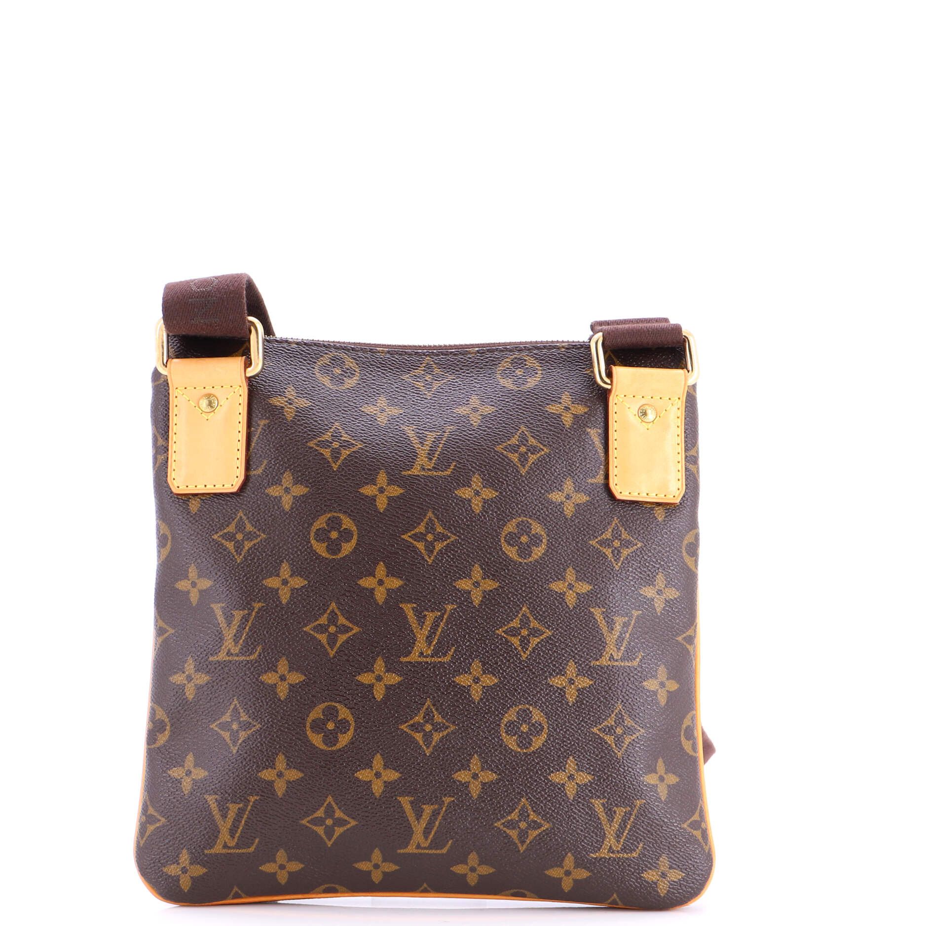 Louis Vuitton Valmy Pochette Size ONE SIZE - 3 Thumbnail