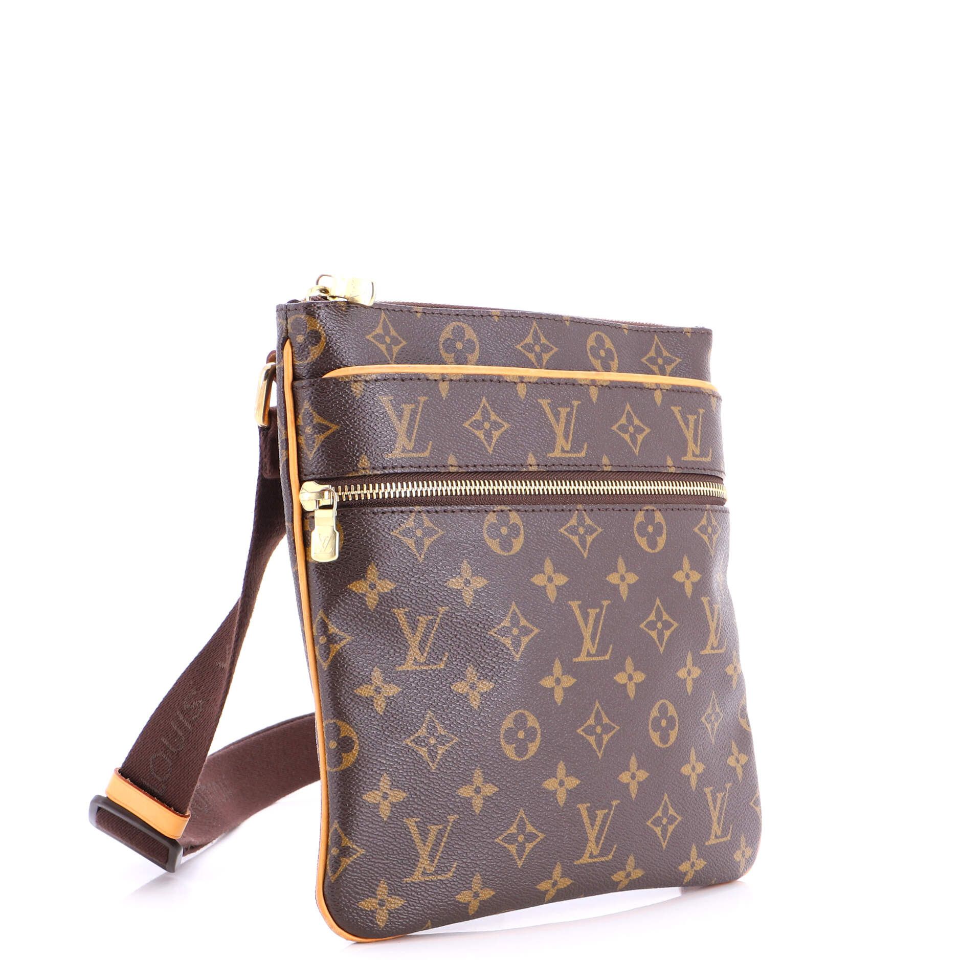 Louis Vuitton Valmy Pochette Size ONE SIZE - 2 Thumbnail