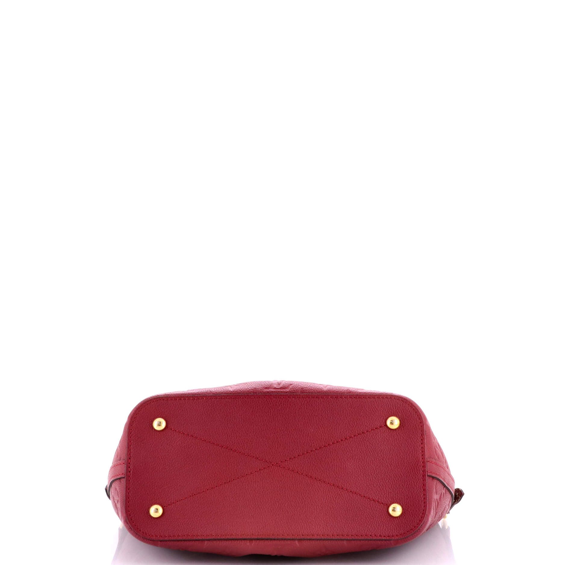 Louis Vuitton Mazarine Handbag Size ONE SIZE - 4 Thumbnail