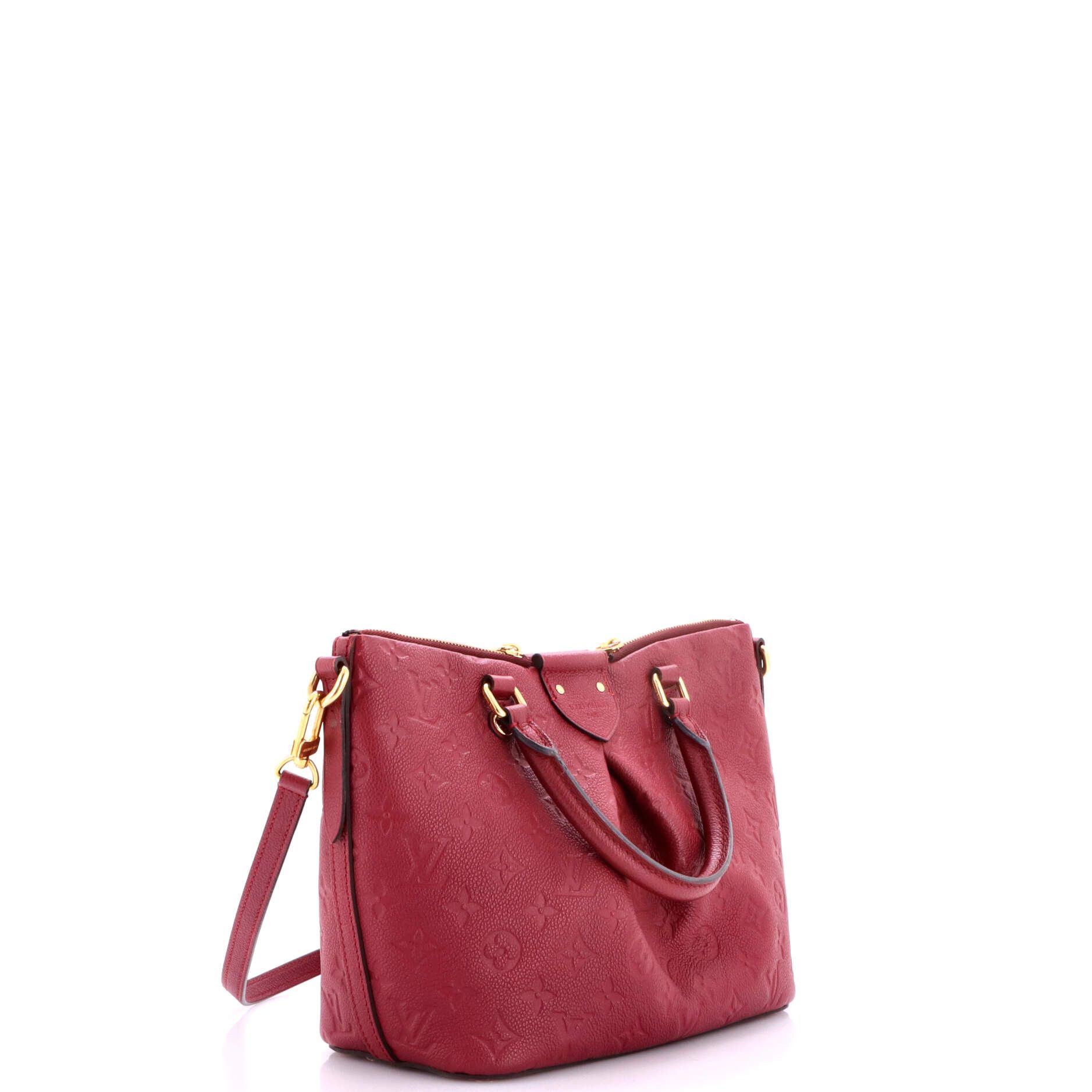 Louis Vuitton Mazarine Handbag Size ONE SIZE - 2 Thumbnail