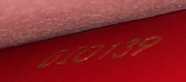 Louis Vuitton Double Zip Pochette Size ONE SIZE - 9 Thumbnail