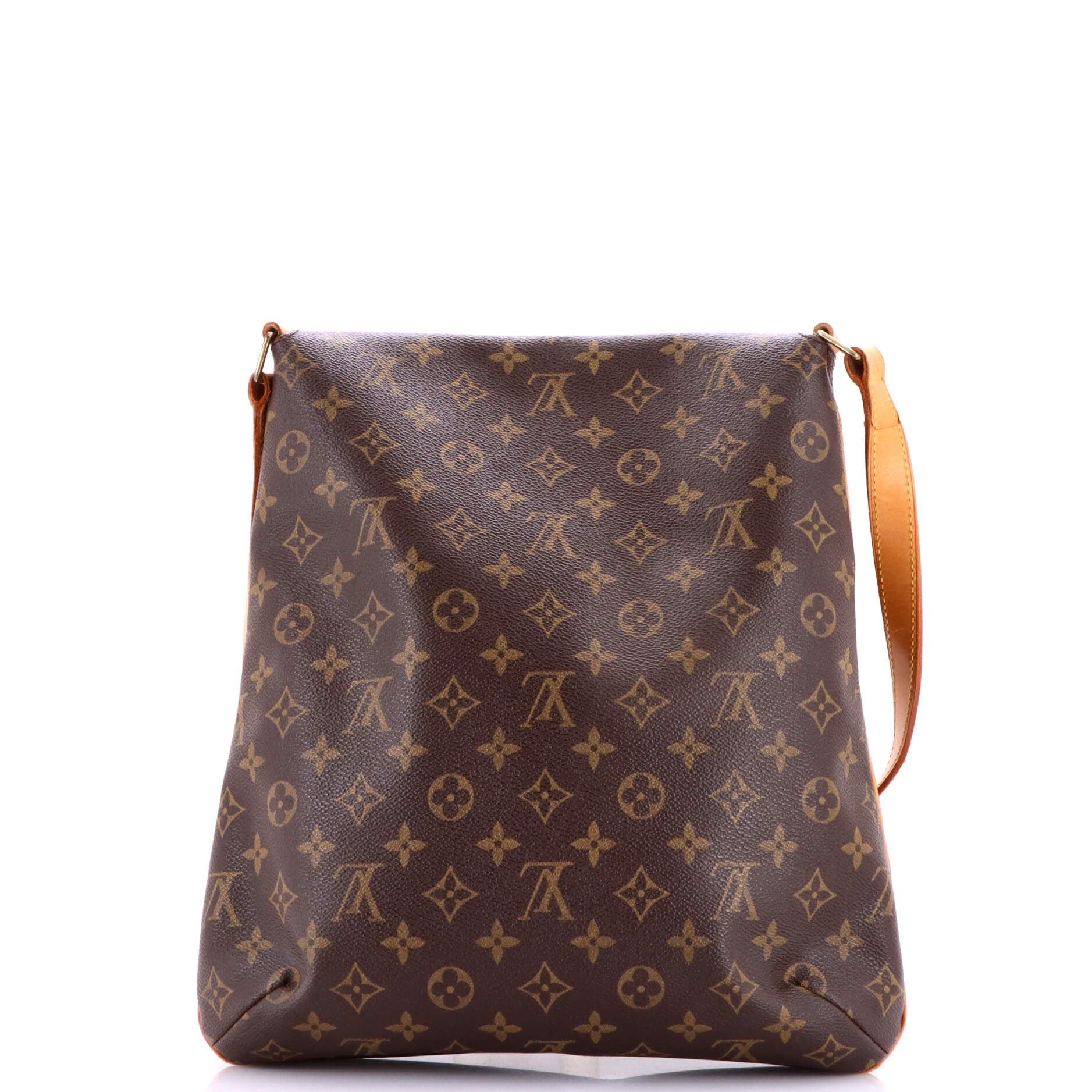 Louis Vuitton Musette Salsa Handbag Size ONE SIZE - 3 Thumbnail