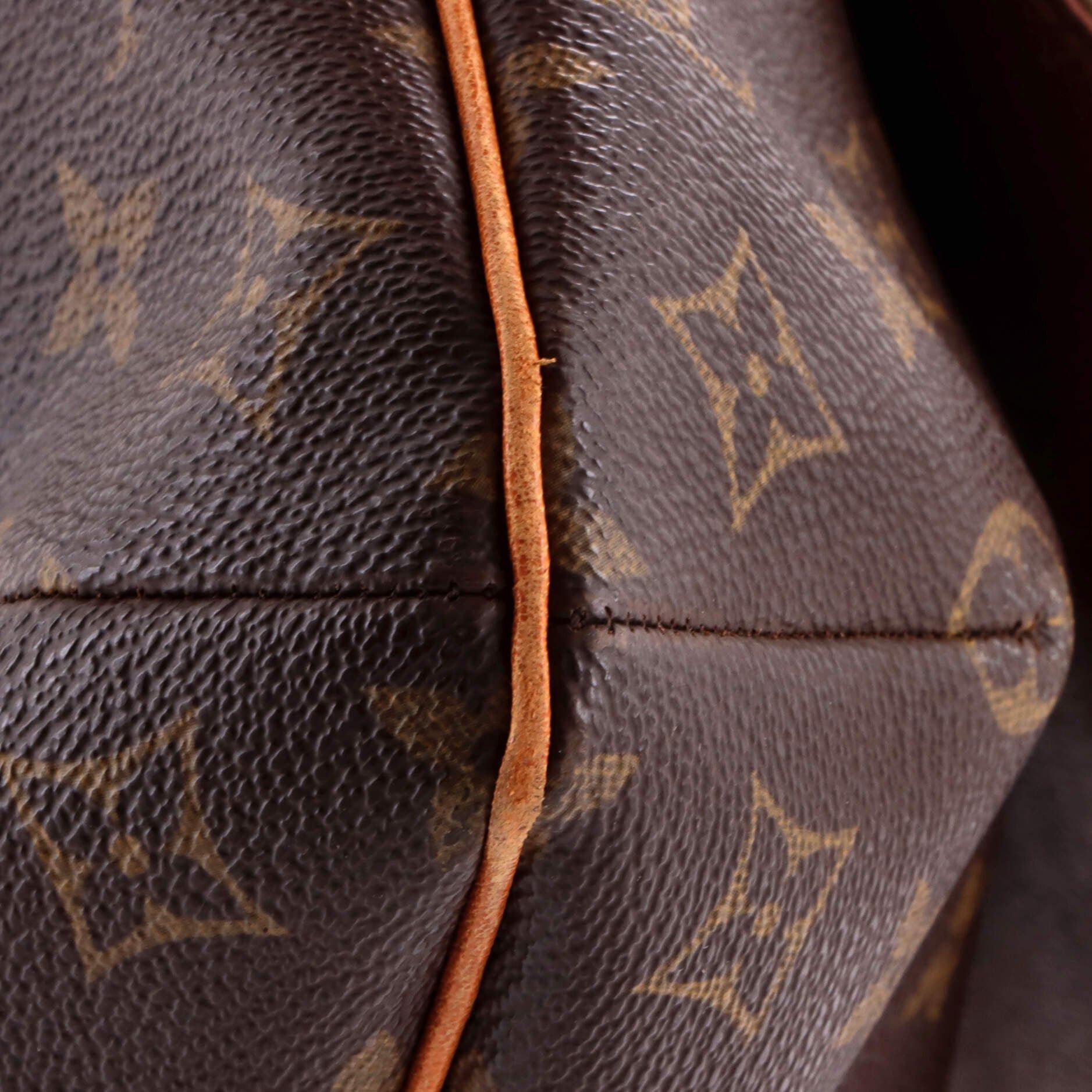 Louis Vuitton Musette Salsa Handbag Size ONE SIZE - 6 Thumbnail
