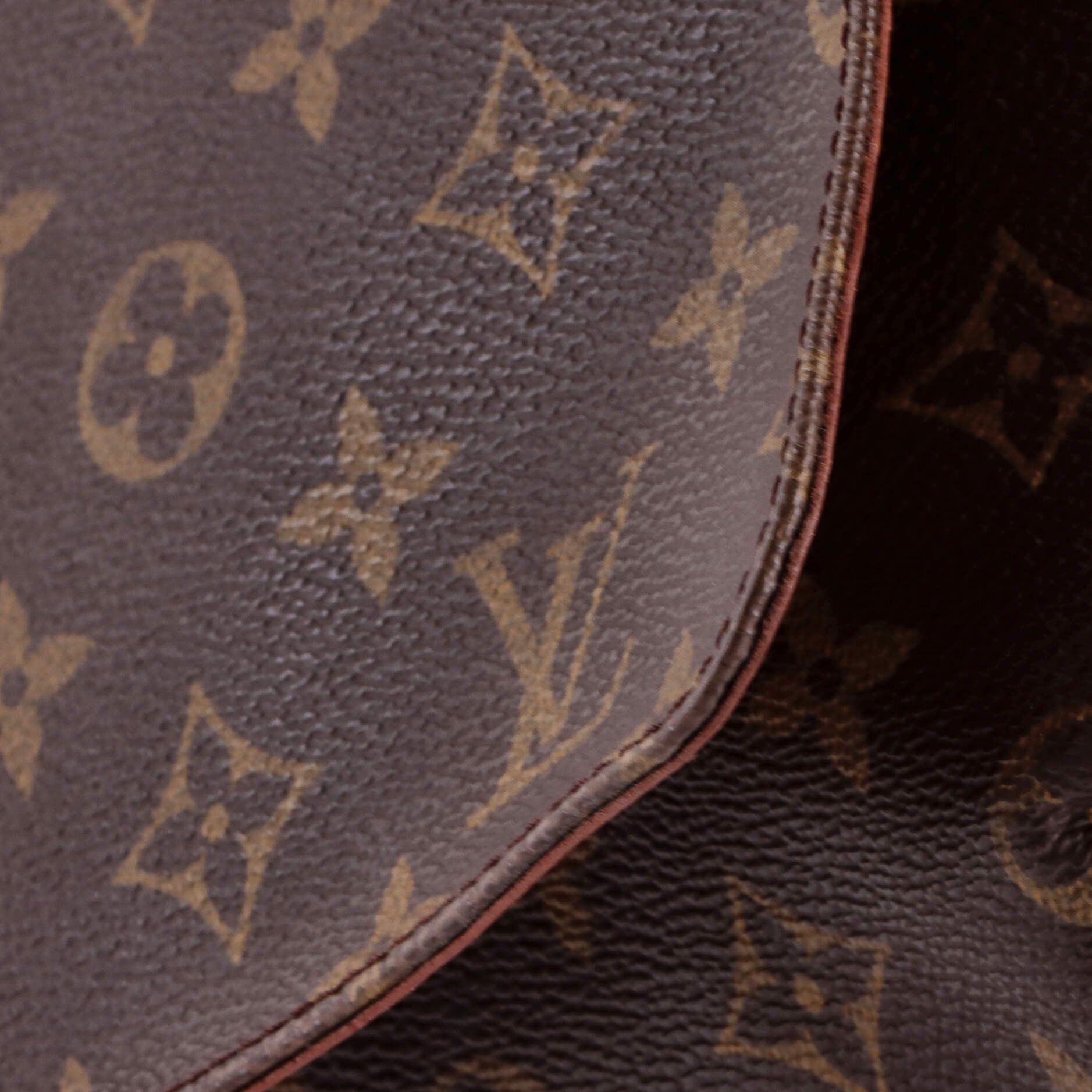 Louis Vuitton Musette Salsa Handbag Size ONE SIZE - 8 Thumbnail