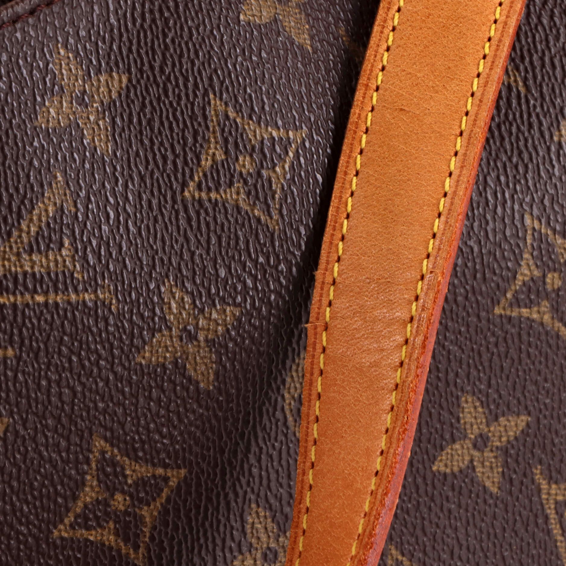 Louis Vuitton Musette Salsa Handbag Size ONE SIZE - 7 Thumbnail