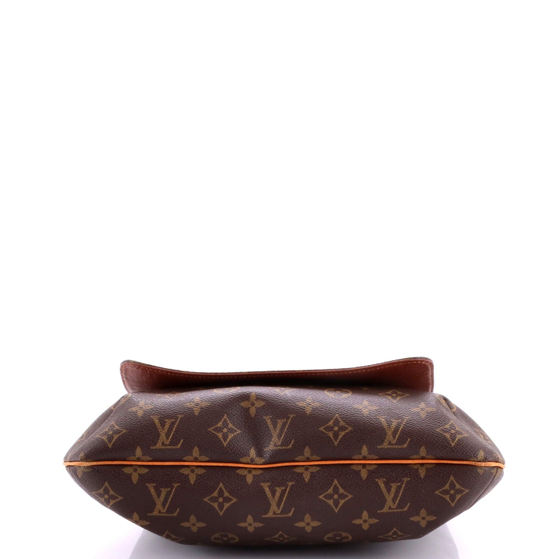 Louis Vuitton Musette Salsa Handbag Size ONE SIZE - 4 Thumbnail