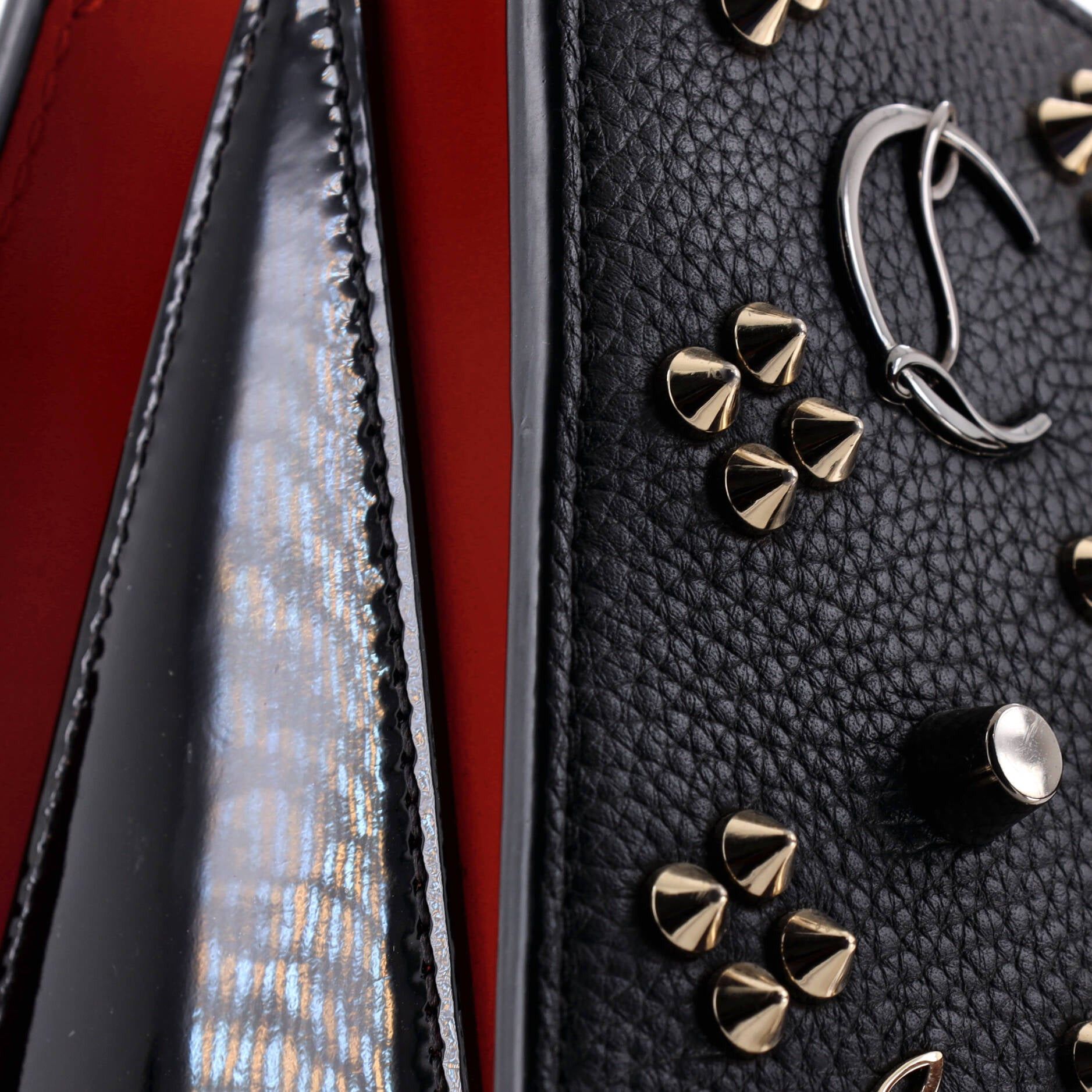 Christian Louboutin Paloma Tote Size ONE SIZE - 6 Thumbnail