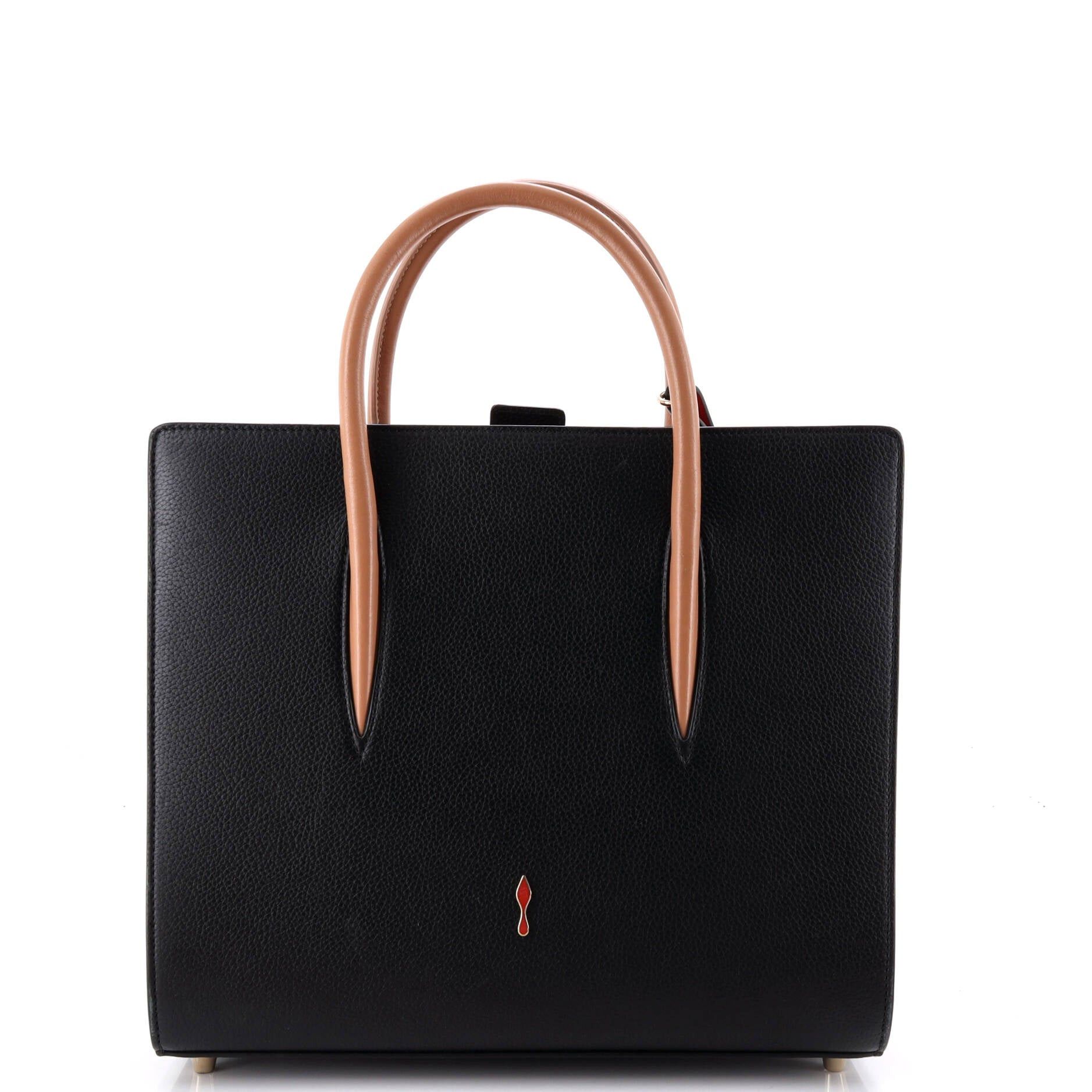 Christian Louboutin Paloma Tote Size ONE SIZE - 3 Thumbnail
