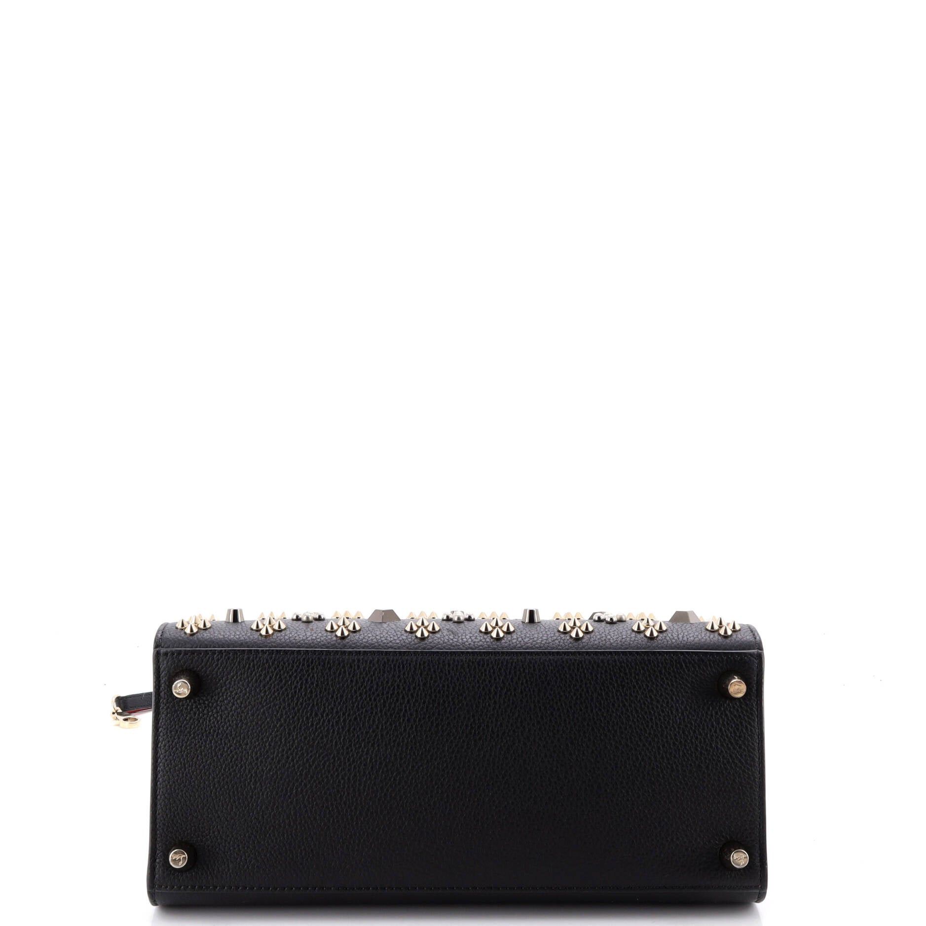 Christian Louboutin Paloma Tote Size ONE SIZE - 4 Thumbnail