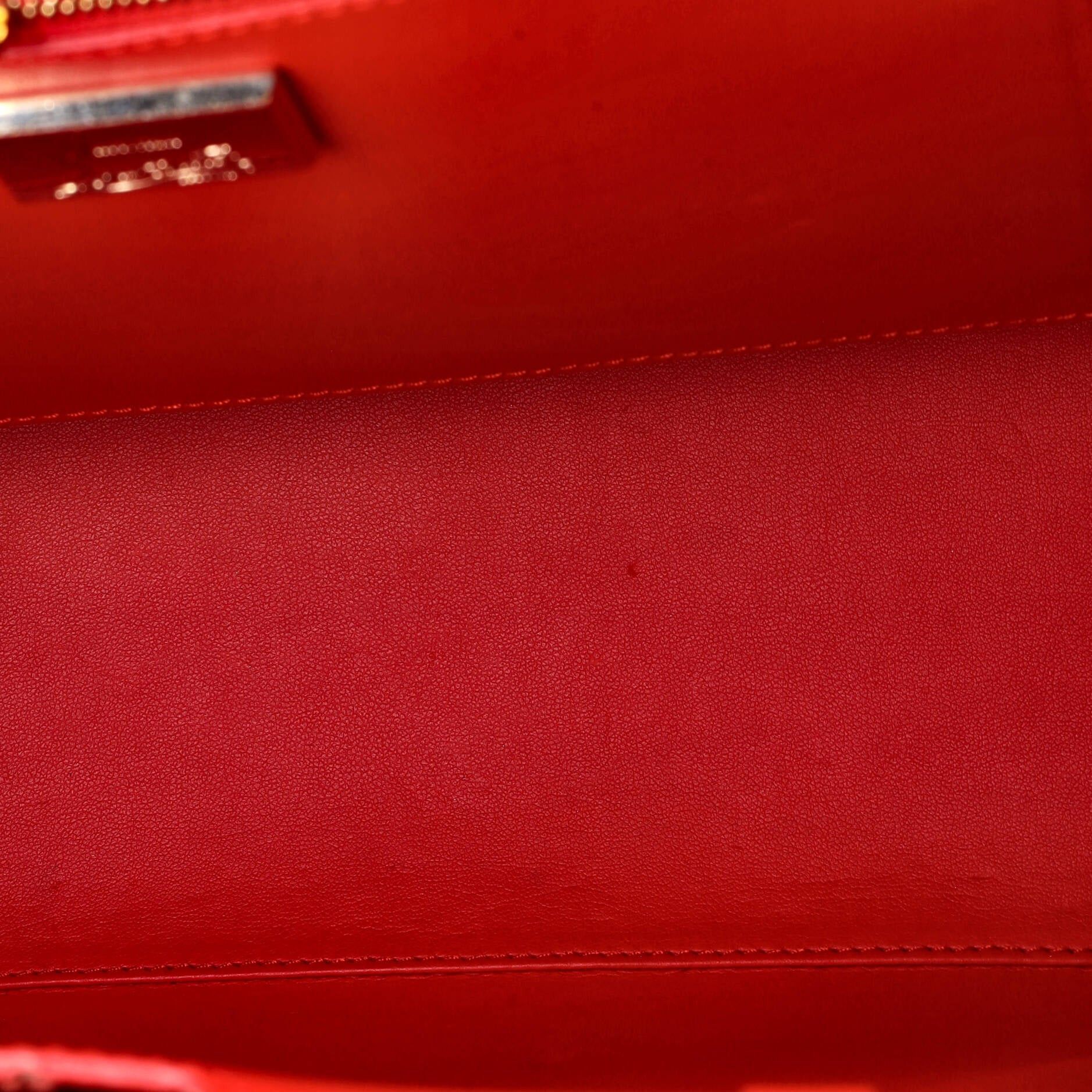 Christian Louboutin Paloma Tote Size ONE SIZE - 5 Thumbnail