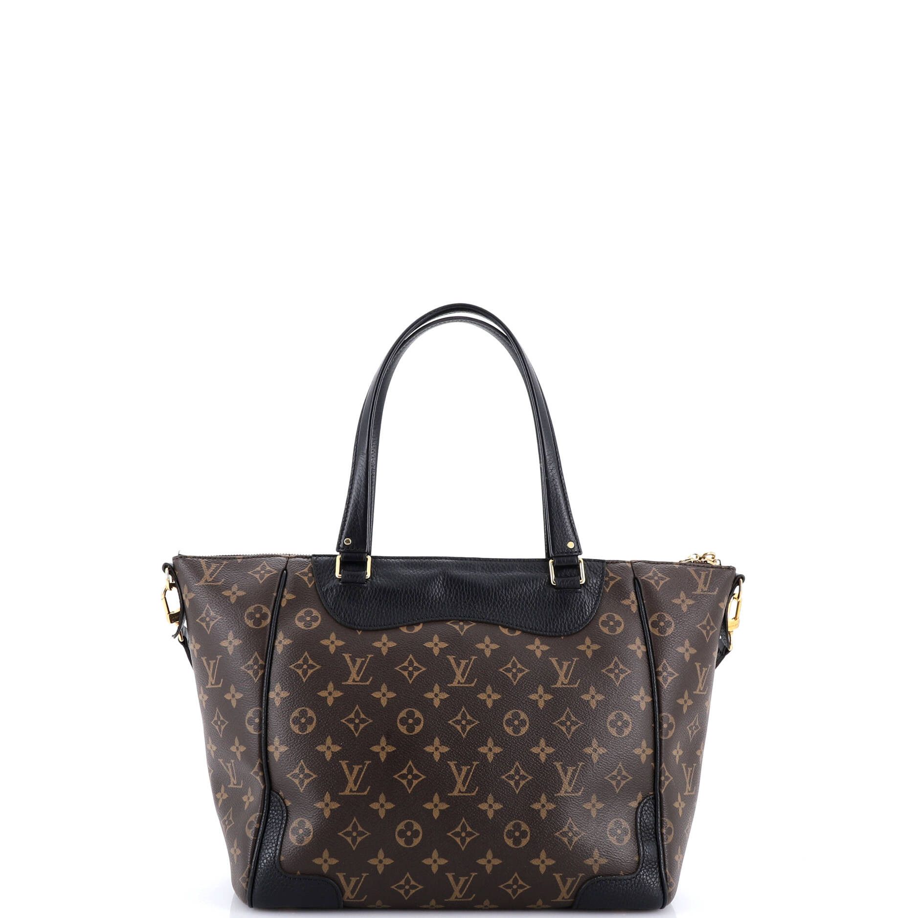 Louis Vuitton Estrela NM Handbag Size ONE SIZE - 3 Thumbnail