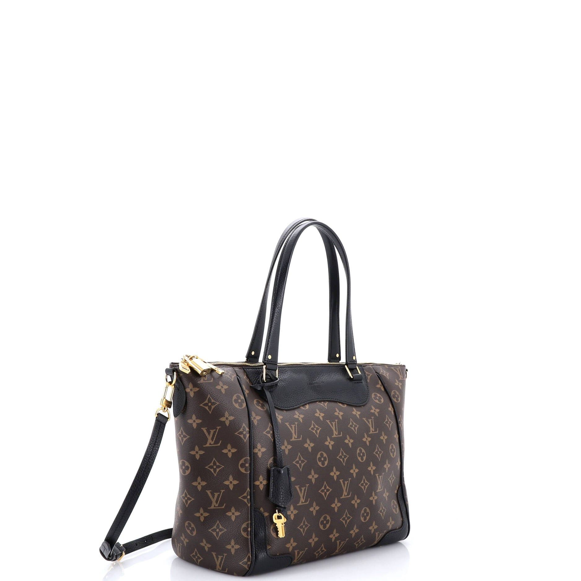 Louis Vuitton Estrela NM Handbag Size ONE SIZE - 2 Thumbnail