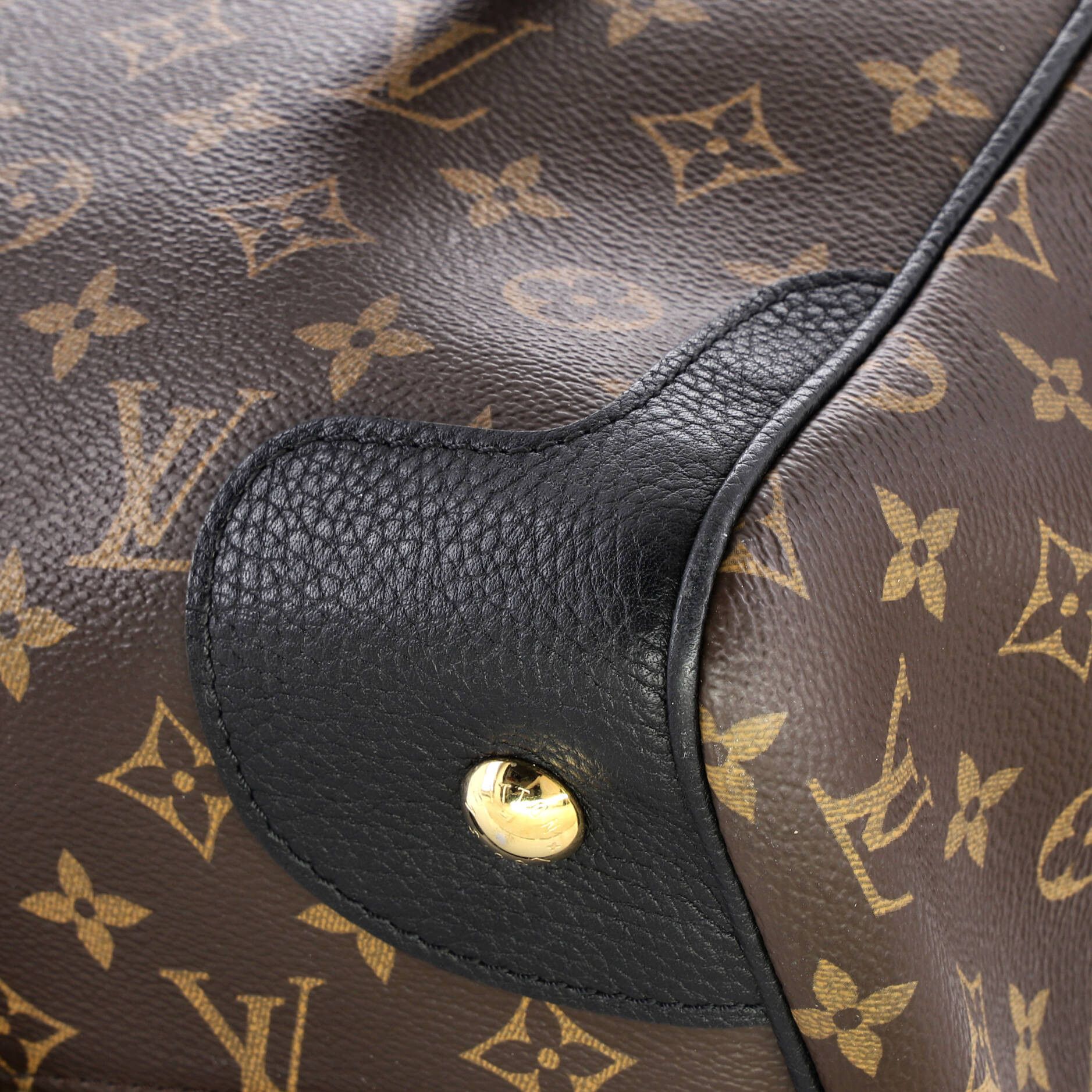 Louis Vuitton Estrela NM Handbag Size ONE SIZE - 7 Thumbnail