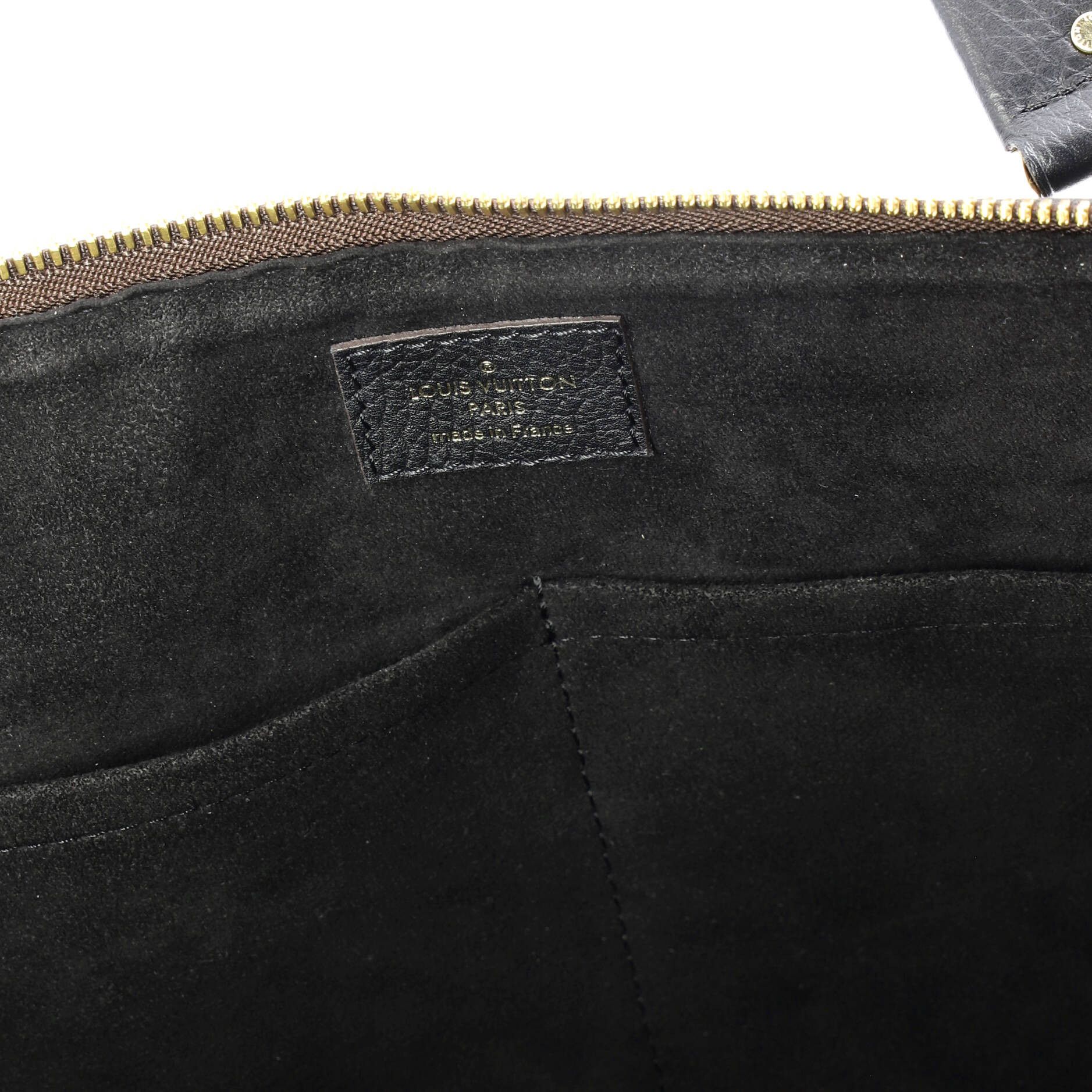 Louis Vuitton Estrela NM Handbag Size ONE SIZE - 6 Thumbnail
