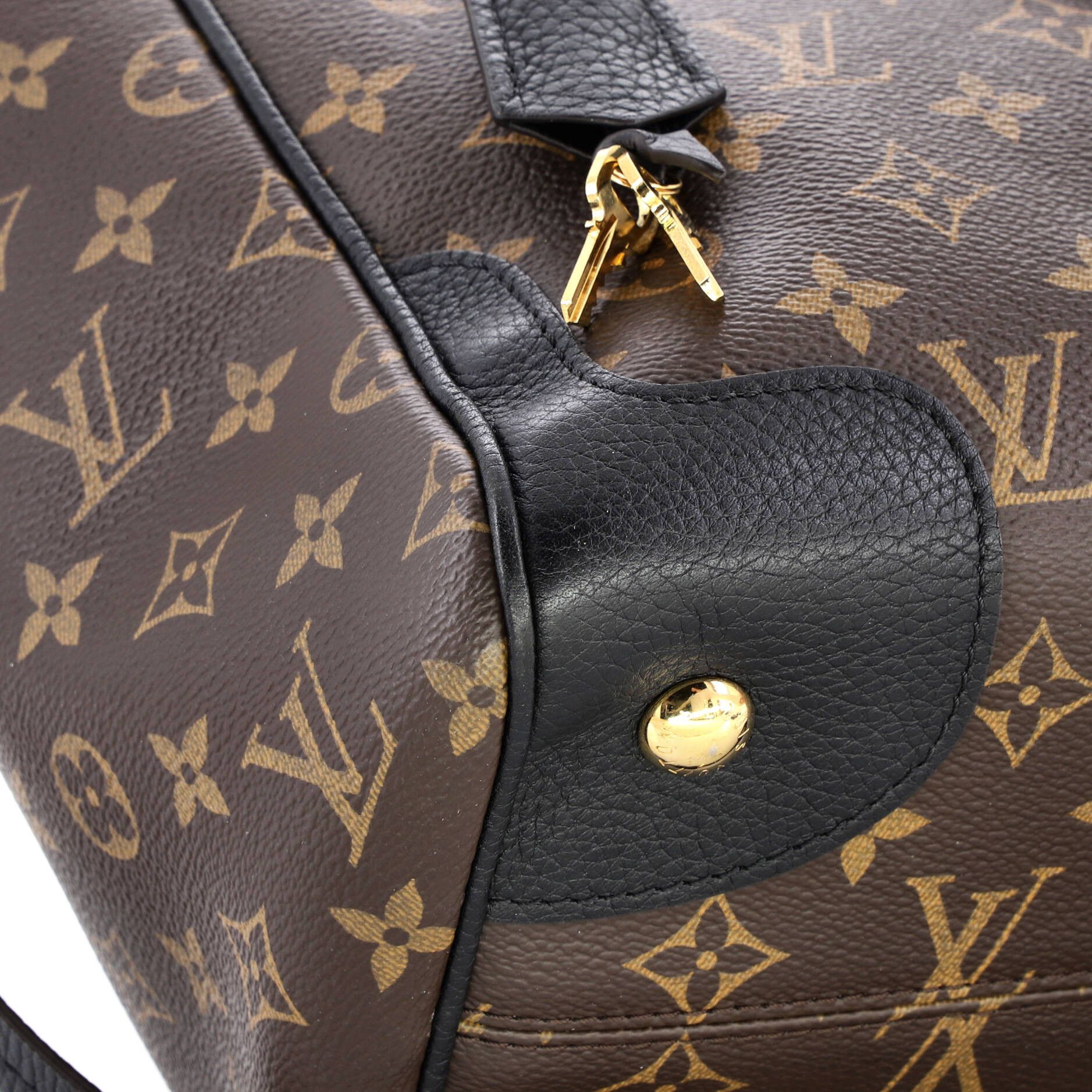Louis Vuitton Estrela NM Handbag Size ONE SIZE - 8 Thumbnail