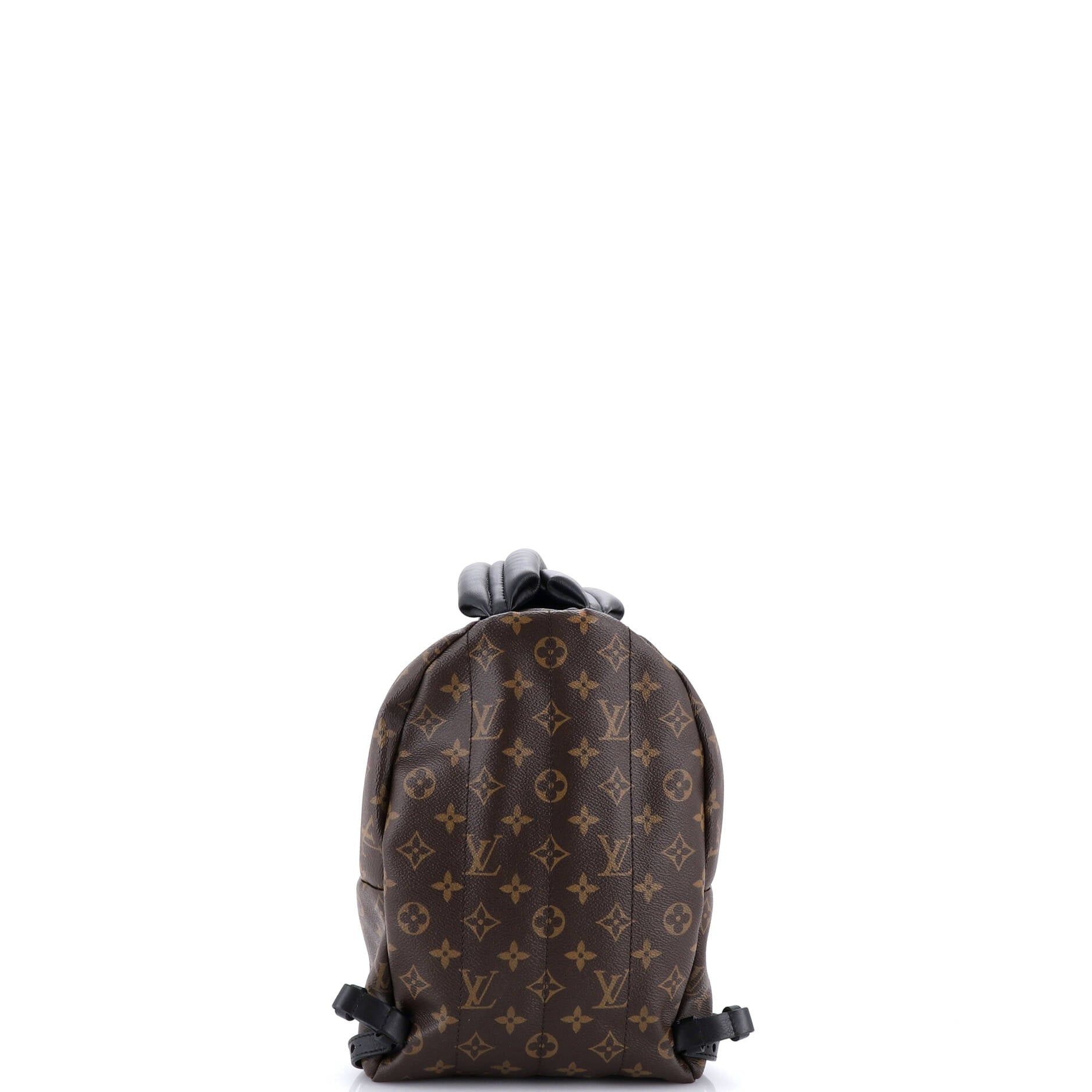 Louis Vuitton Palm Springs Backpack Size ONE SIZE - 3 Thumbnail