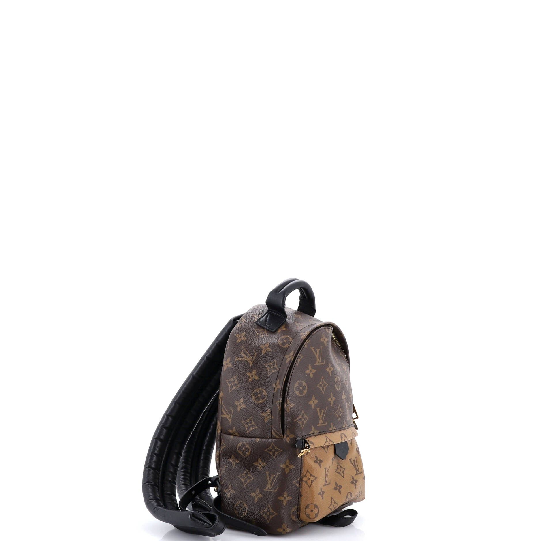 Louis Vuitton Palm Springs Backpack Size ONE SIZE - 2 Thumbnail
