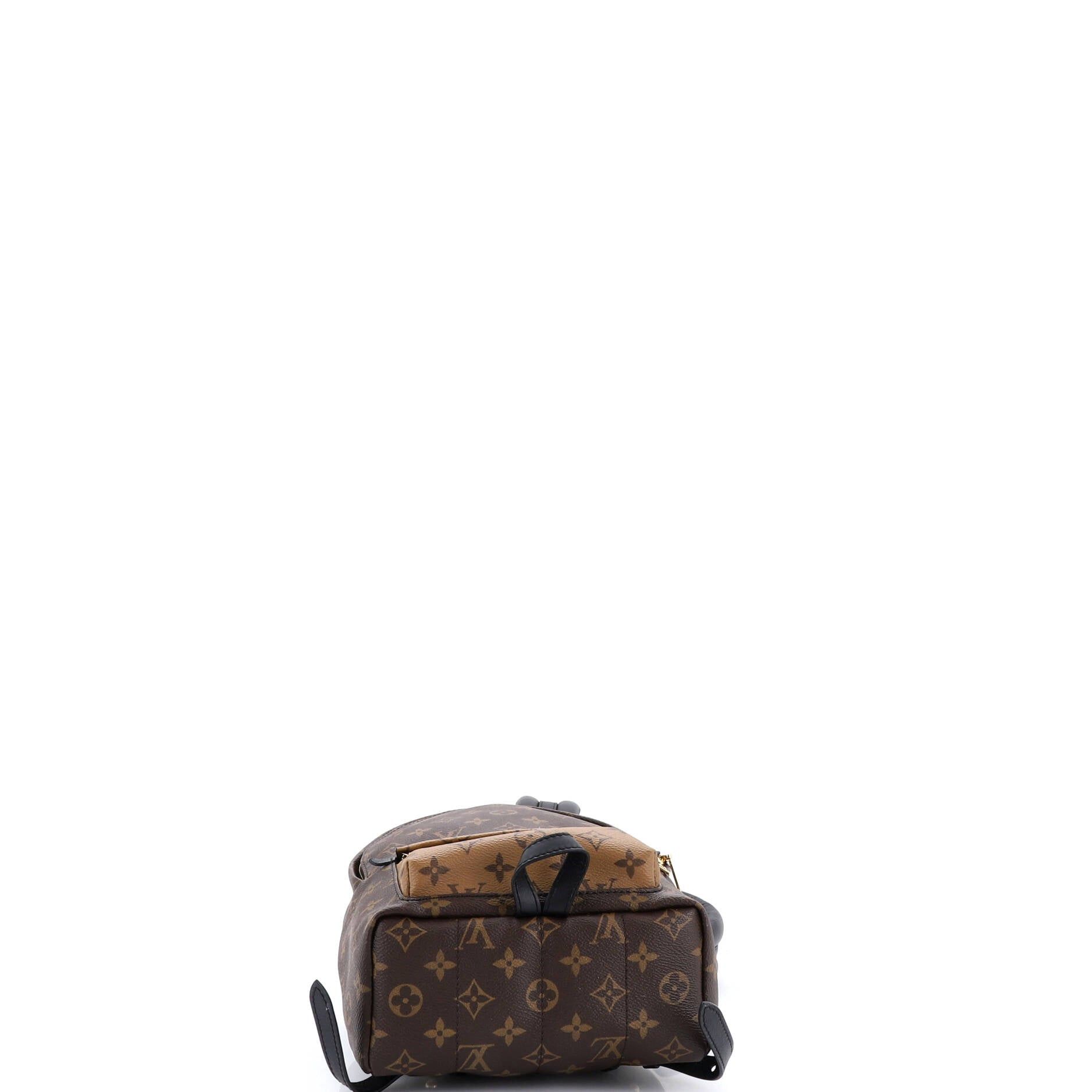 Louis Vuitton Palm Springs Backpack Size ONE SIZE - 4 Thumbnail