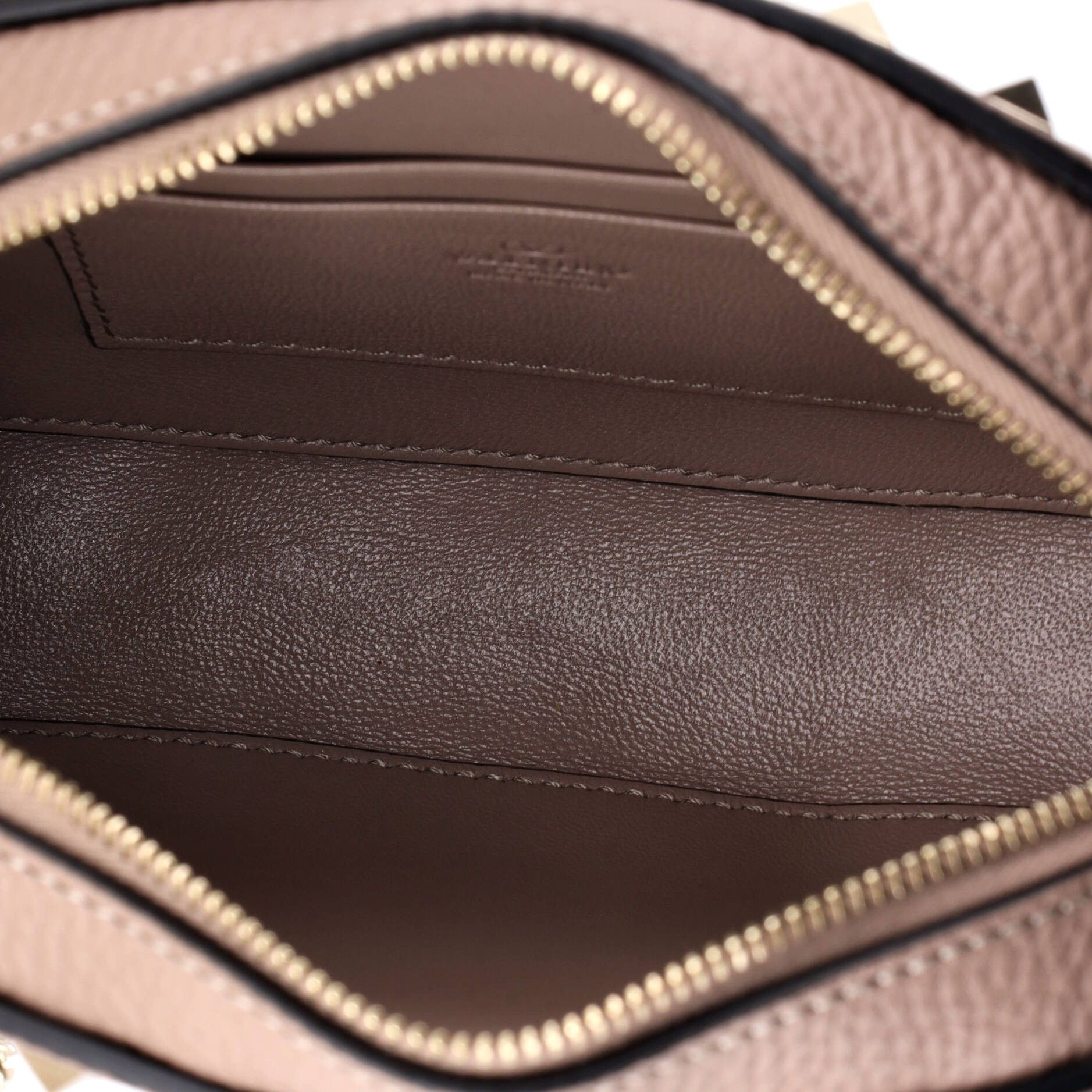 Valentino Rockstud Chain Camera Crossbody Bag Size ONE SIZE - 5 Thumbnail