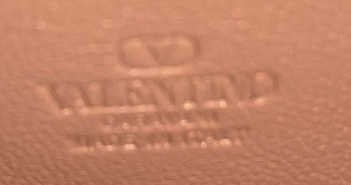 Valentino Rockstud Chain Camera Crossbody Bag Size ONE SIZE - 6 Thumbnail