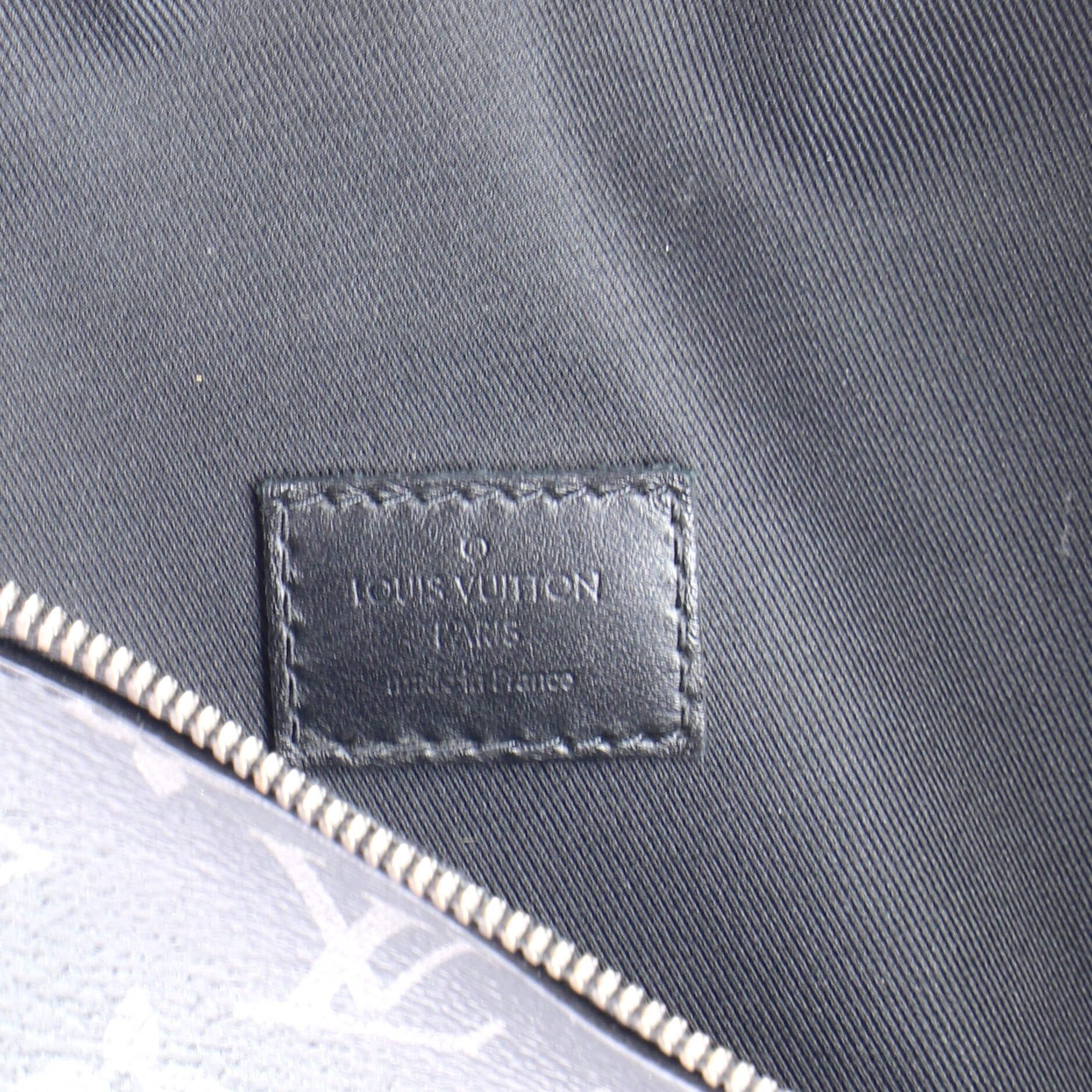 Louis Vuitton Discovery Bumbag Size ONE SIZE - 6 Thumbnail