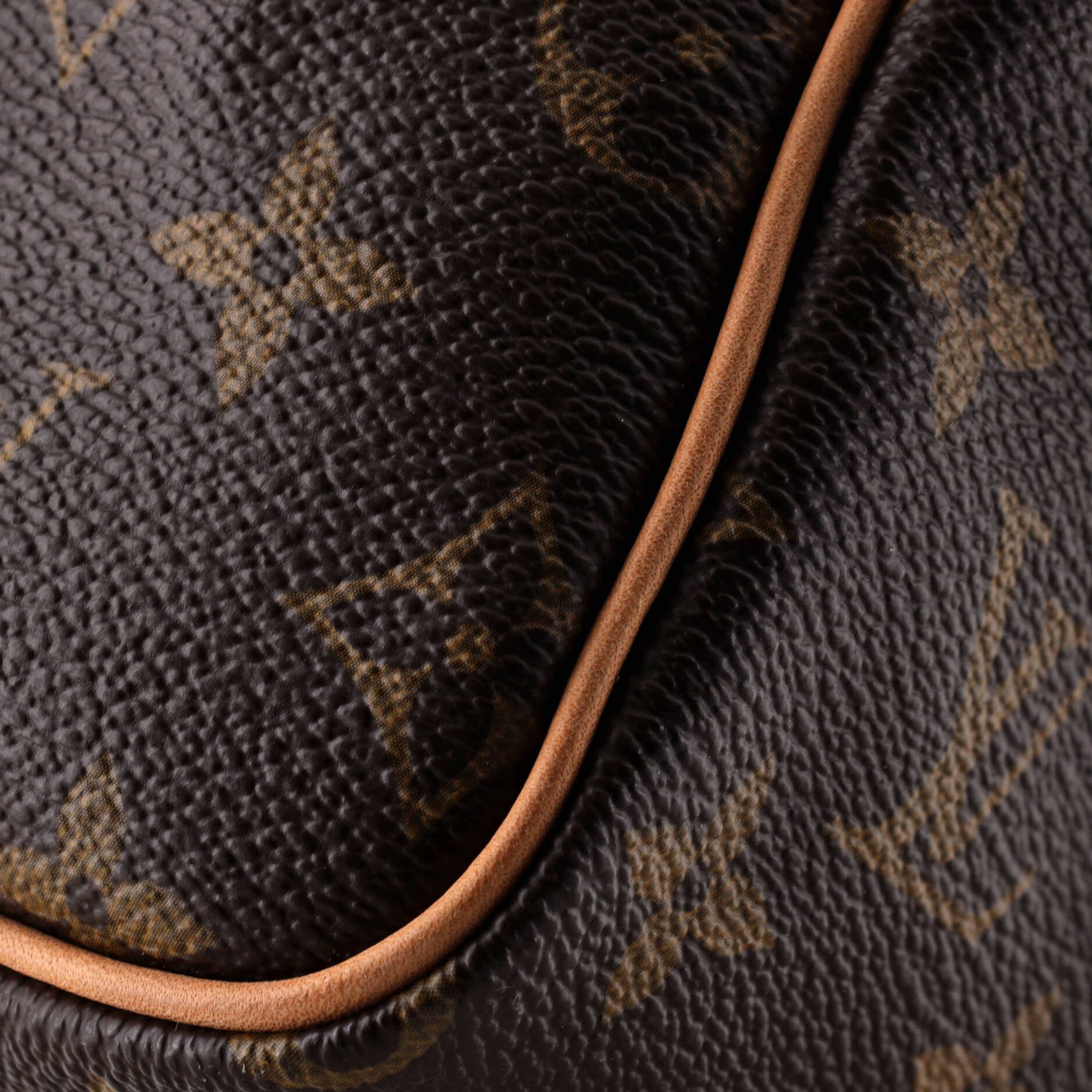 Louis Vuitton Speedy Handbag Size ONE SIZE - 6 Thumbnail
