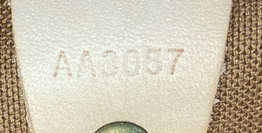 Louis Vuitton Speedy Handbag Size ONE SIZE - 8 Thumbnail