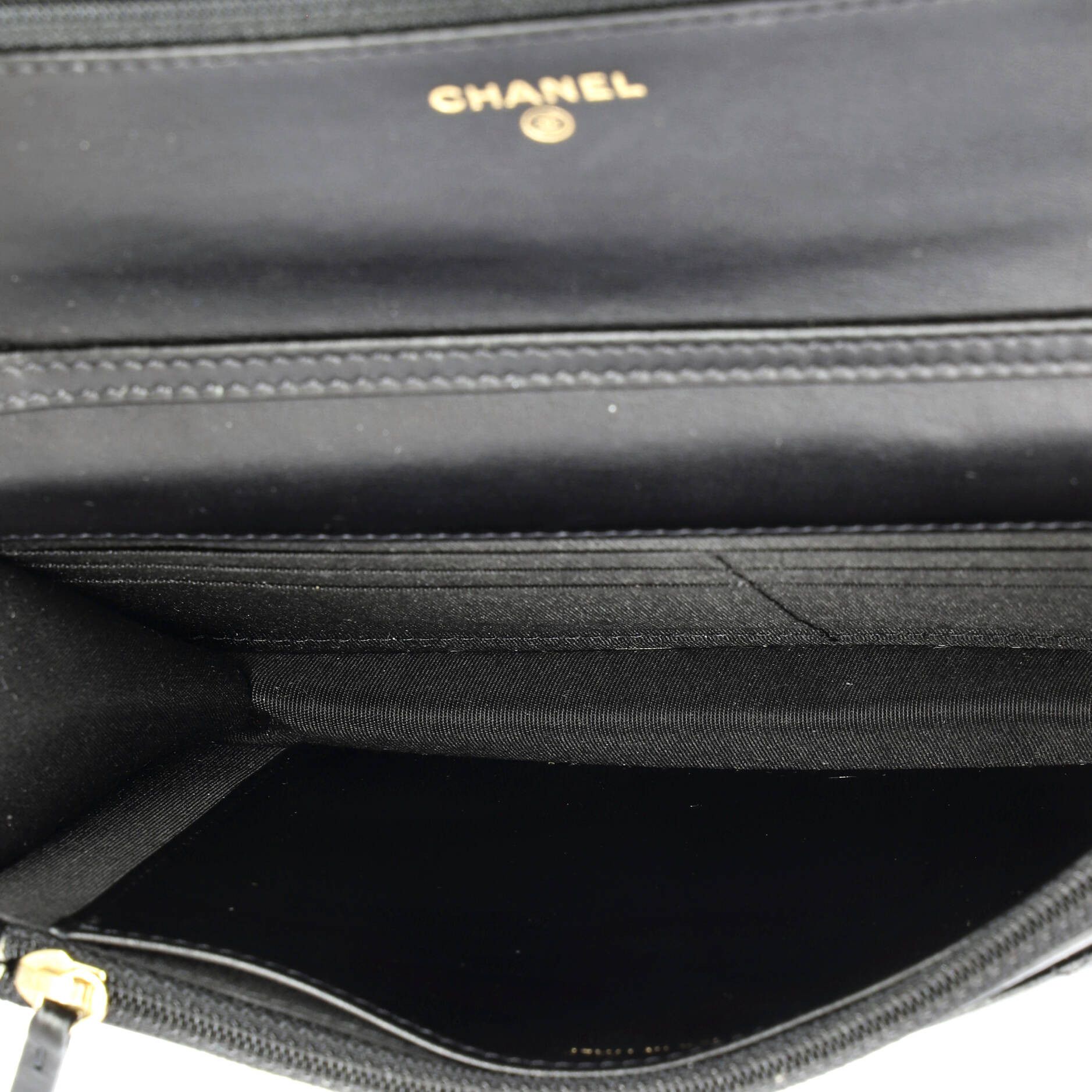 Chanel Pearl Strap Wallet on Chain Size ONE SIZE - 6 Thumbnail