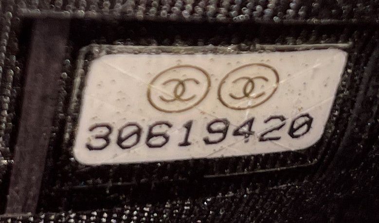 Chanel Pearl Strap Wallet on Chain Size ONE SIZE - 9 Thumbnail
