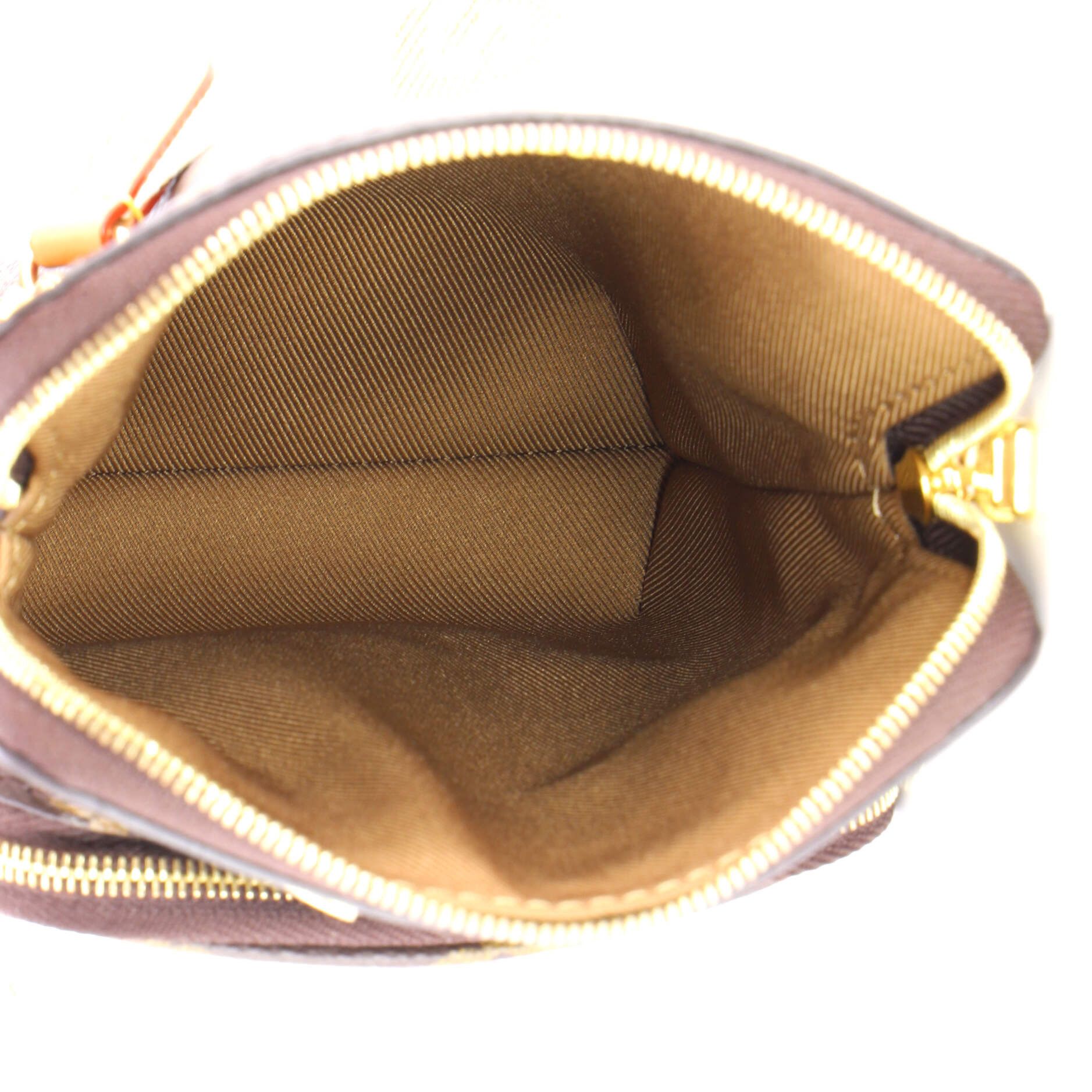 Louis Vuitton Utility Phone Sleeve Bag Size ONE SIZE - 5 Thumbnail