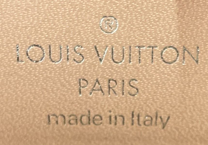 Louis Vuitton Utility Phone Sleeve Bag Size ONE SIZE - 7 Thumbnail