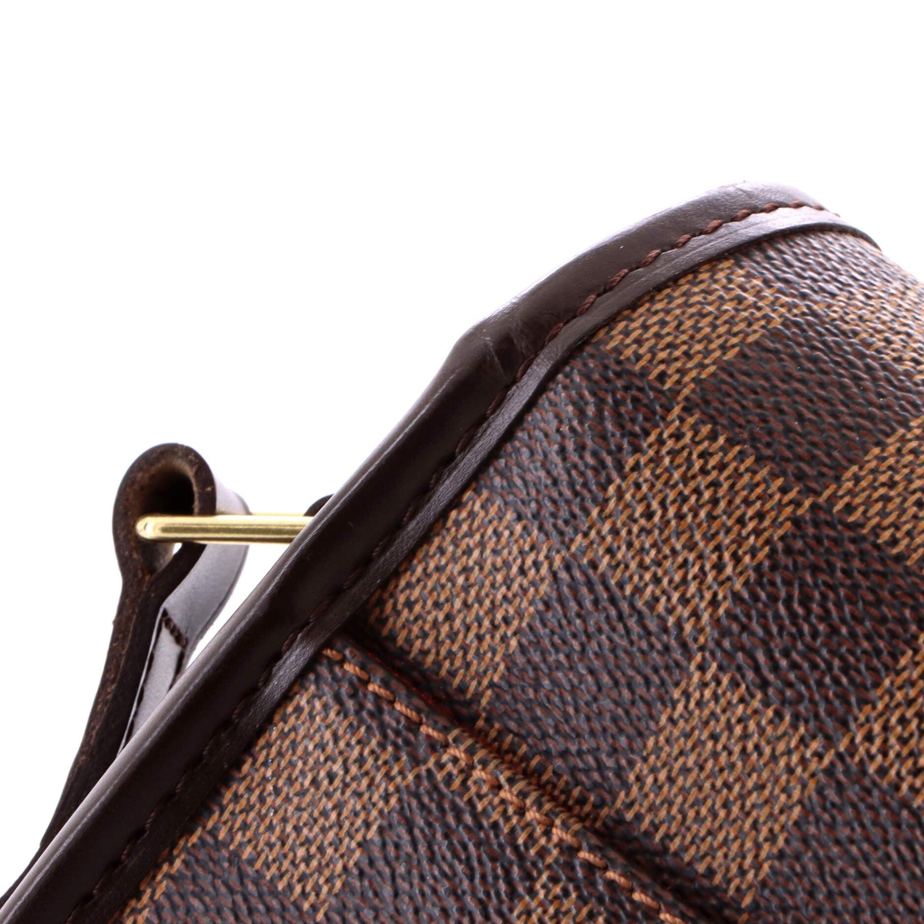 Louis Vuitton Sologne Handbag Size ONE SIZE - 7 Thumbnail