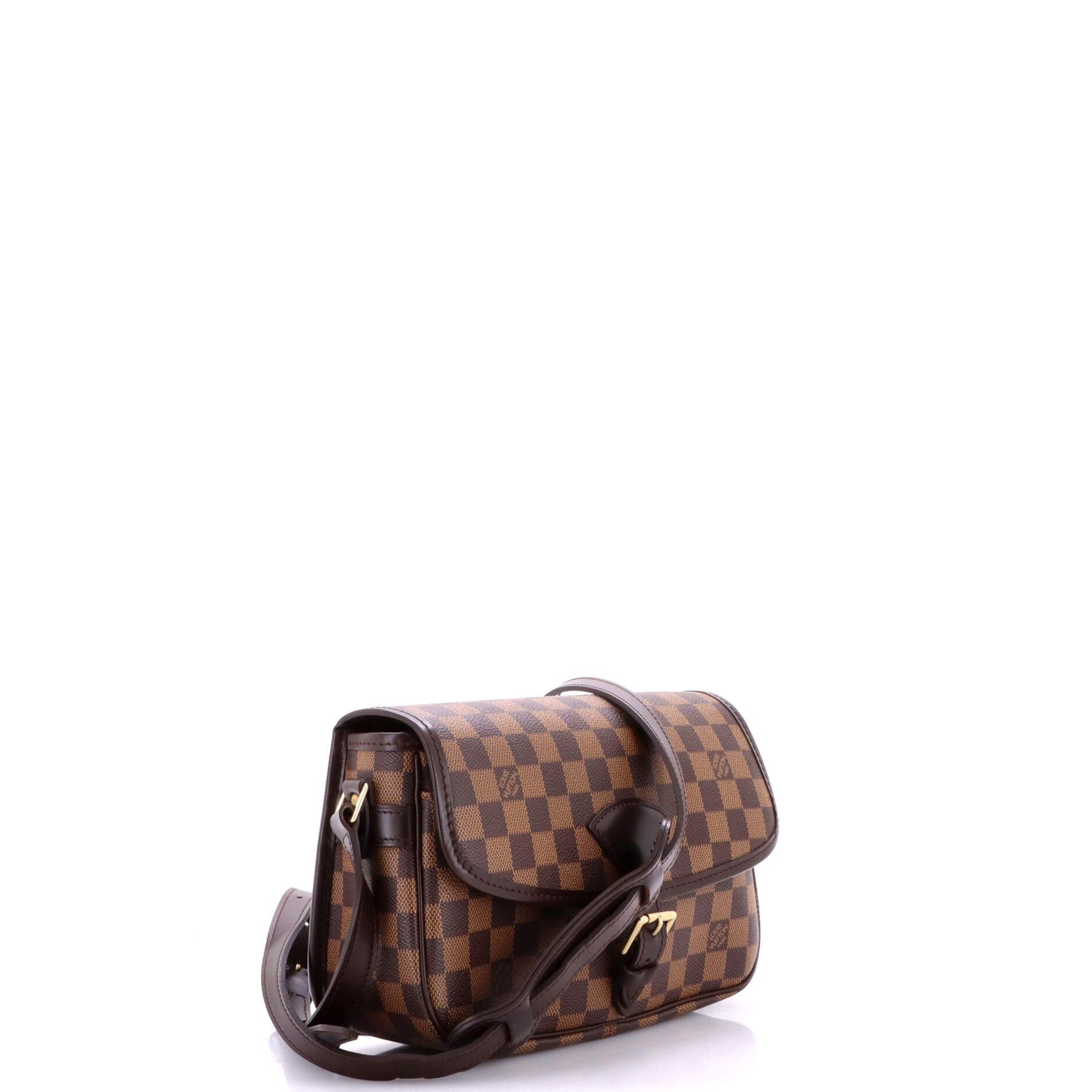 Louis Vuitton Sologne Handbag Size ONE SIZE - 2 Thumbnail