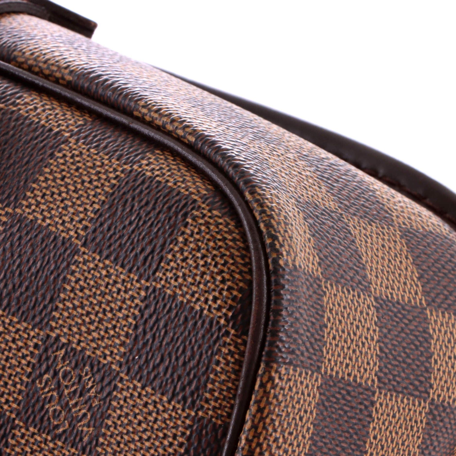 Louis Vuitton Sologne Handbag Size ONE SIZE - 6 Thumbnail