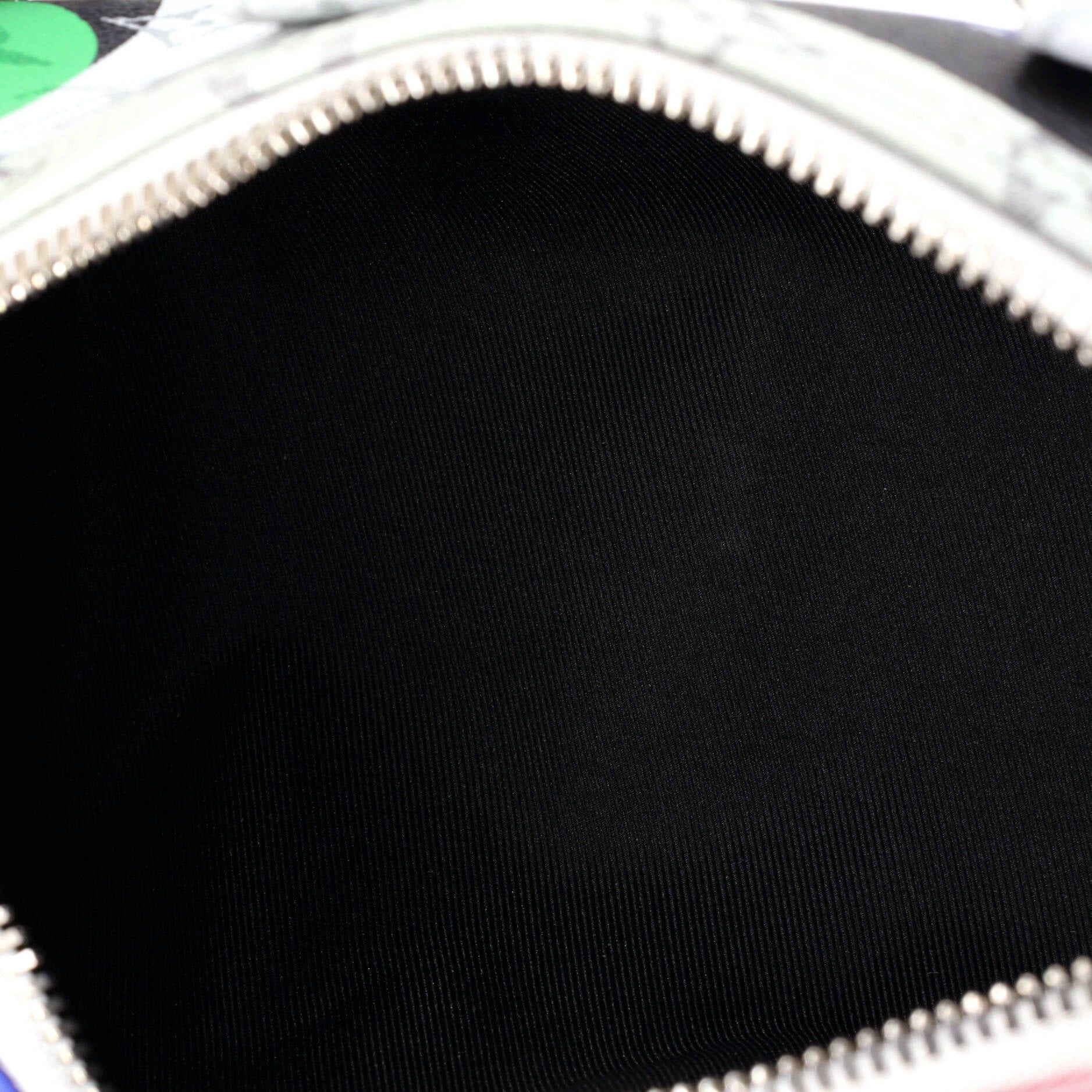 Louis Vuitton Keepall Bandouliere Bag Size ONE SIZE - 5 Thumbnail