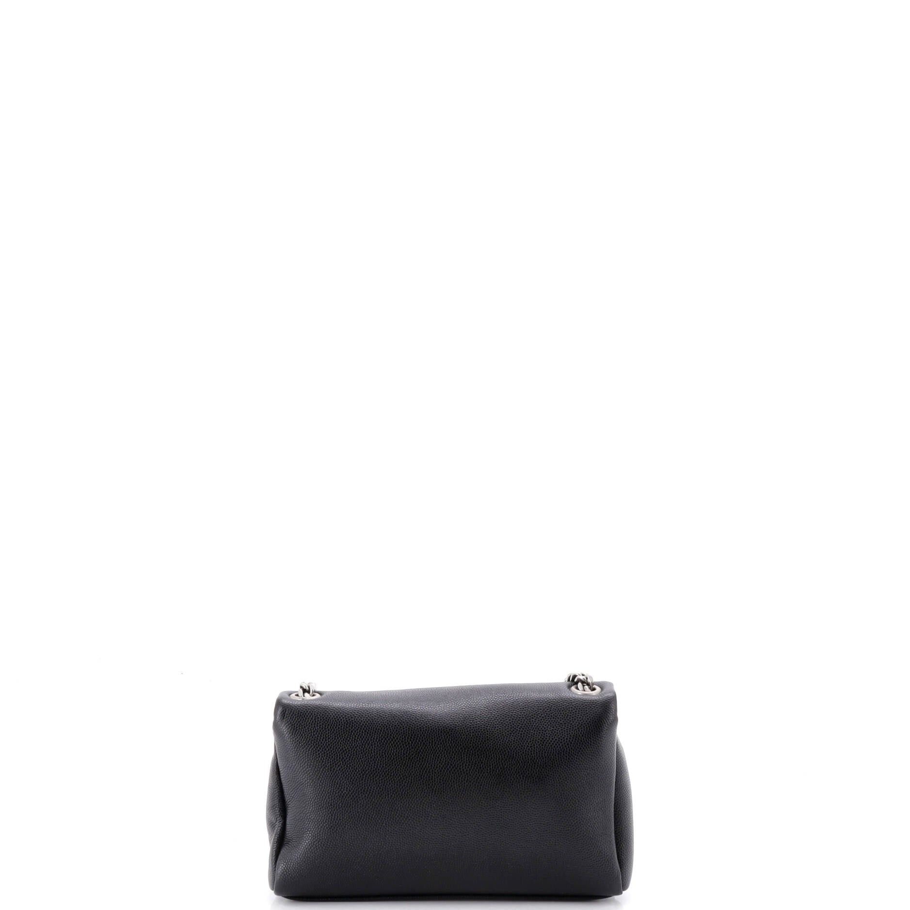 Saint Laurent Paris West Hollywood Crossbody Bag Size ONE SIZE - 3 Thumbnail