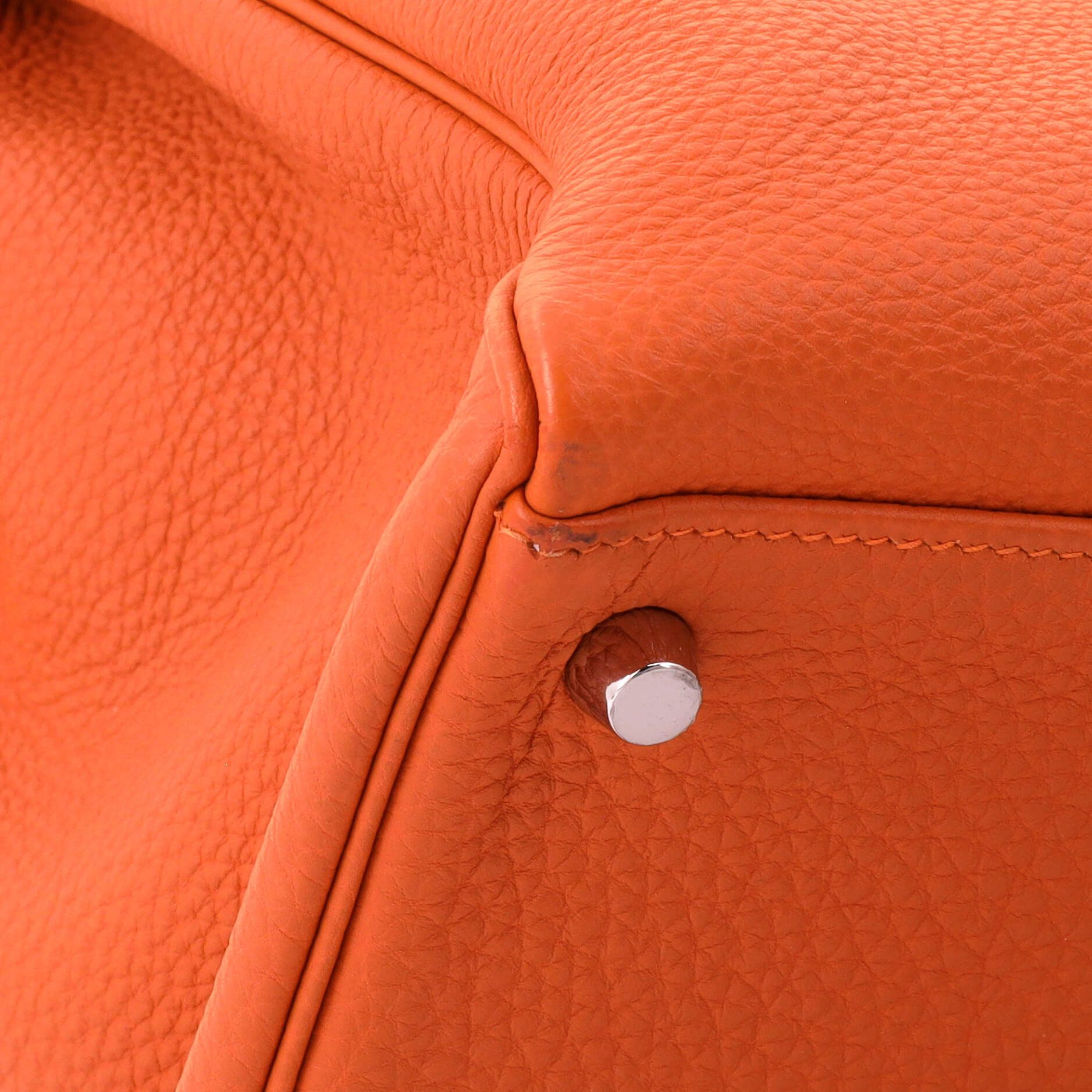 Hermes Kelly Handbag Size ONE SIZE - 7 Thumbnail
