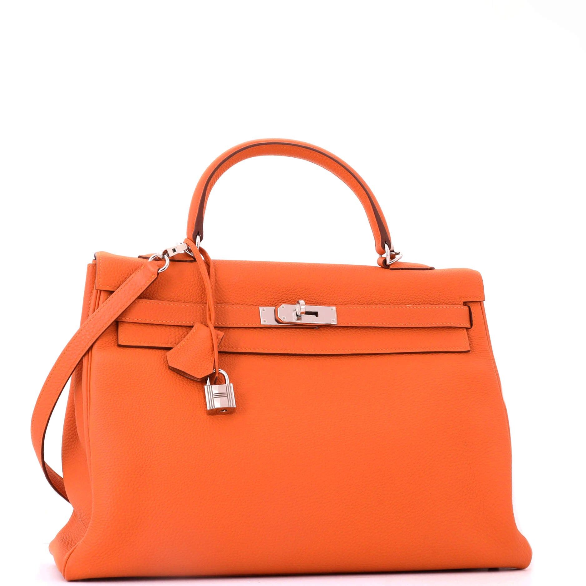 Hermes Kelly Handbag Size ONE SIZE - 2 Thumbnail