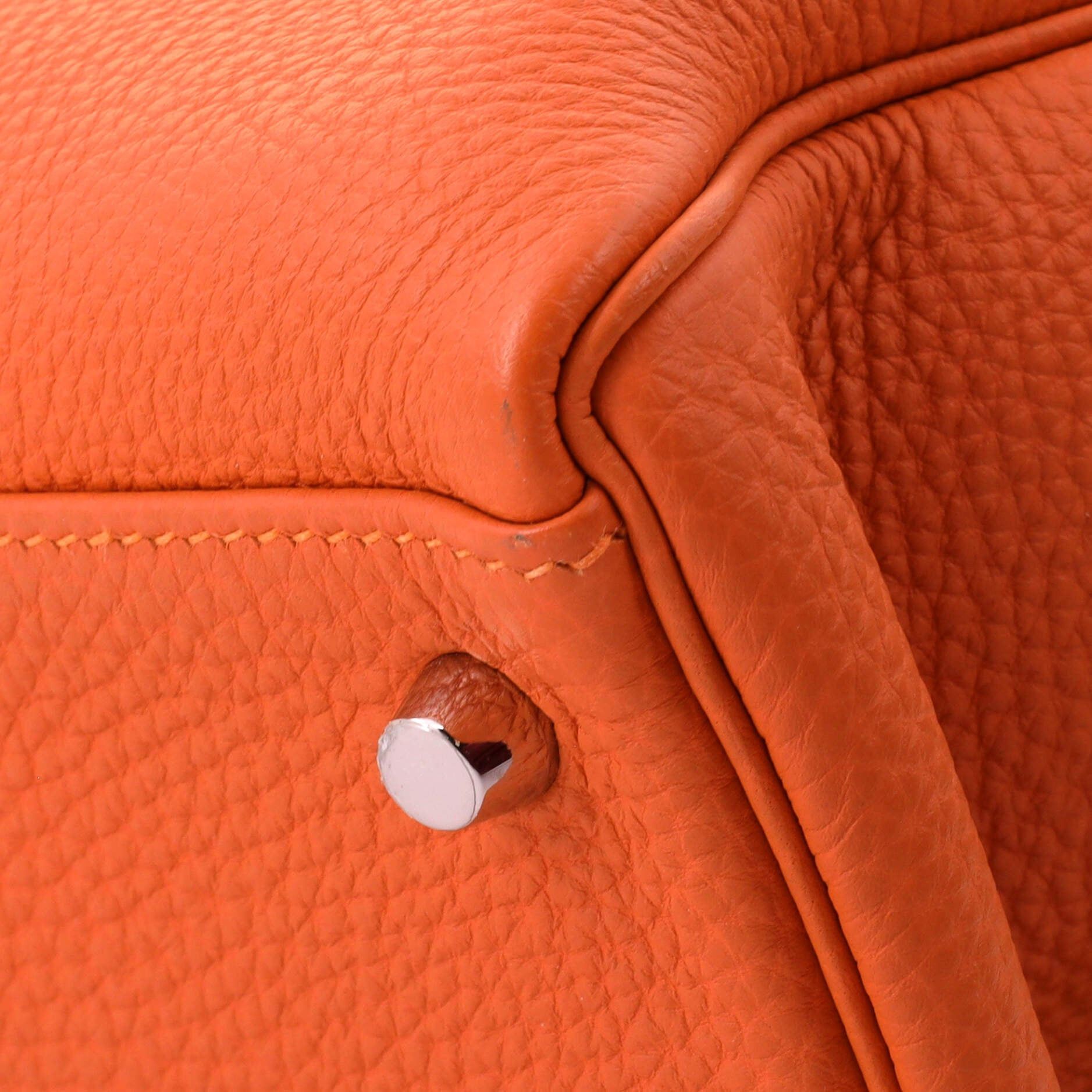 Hermes Kelly Handbag Size ONE SIZE - 8 Thumbnail