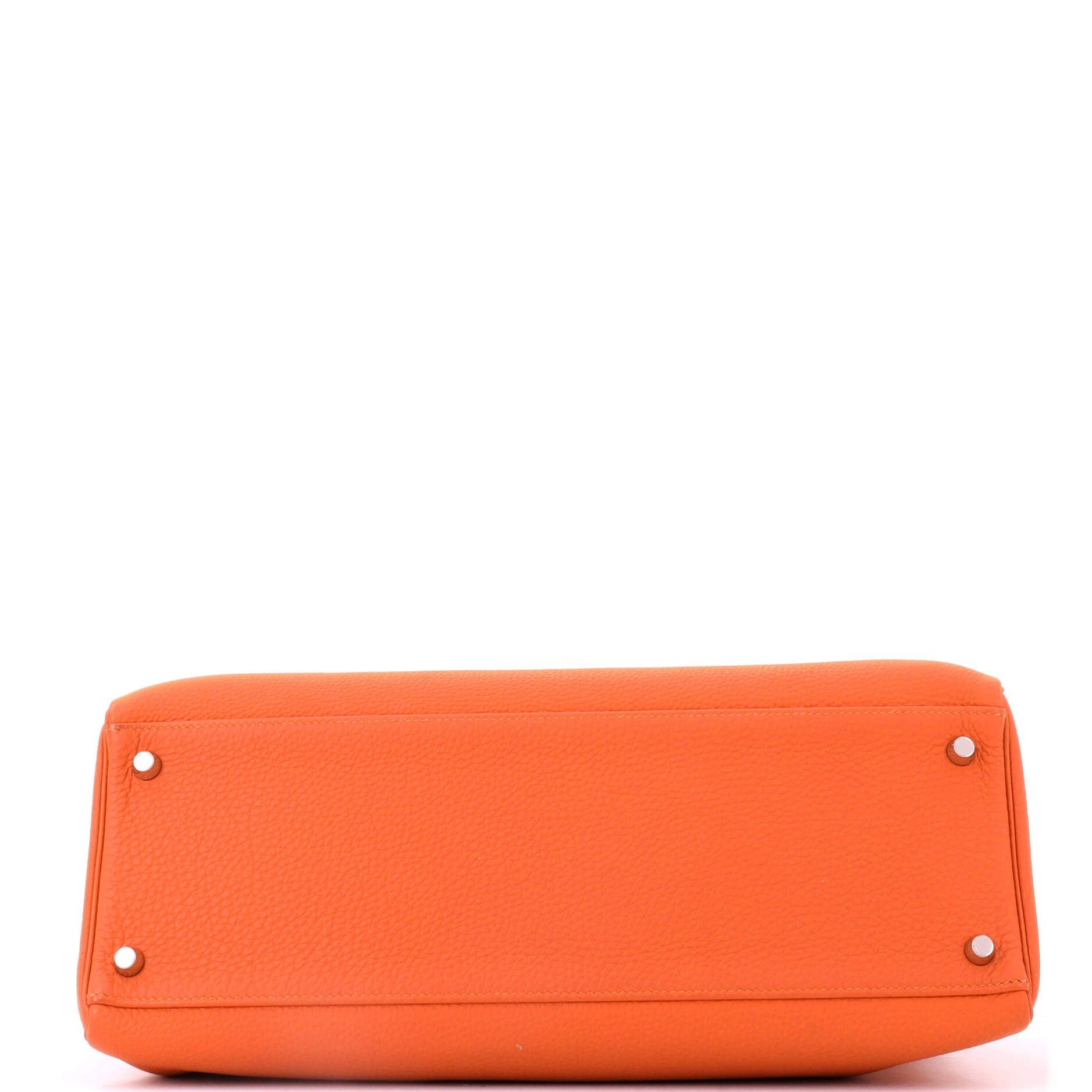 Hermes Kelly Handbag Size ONE SIZE - 4 Thumbnail