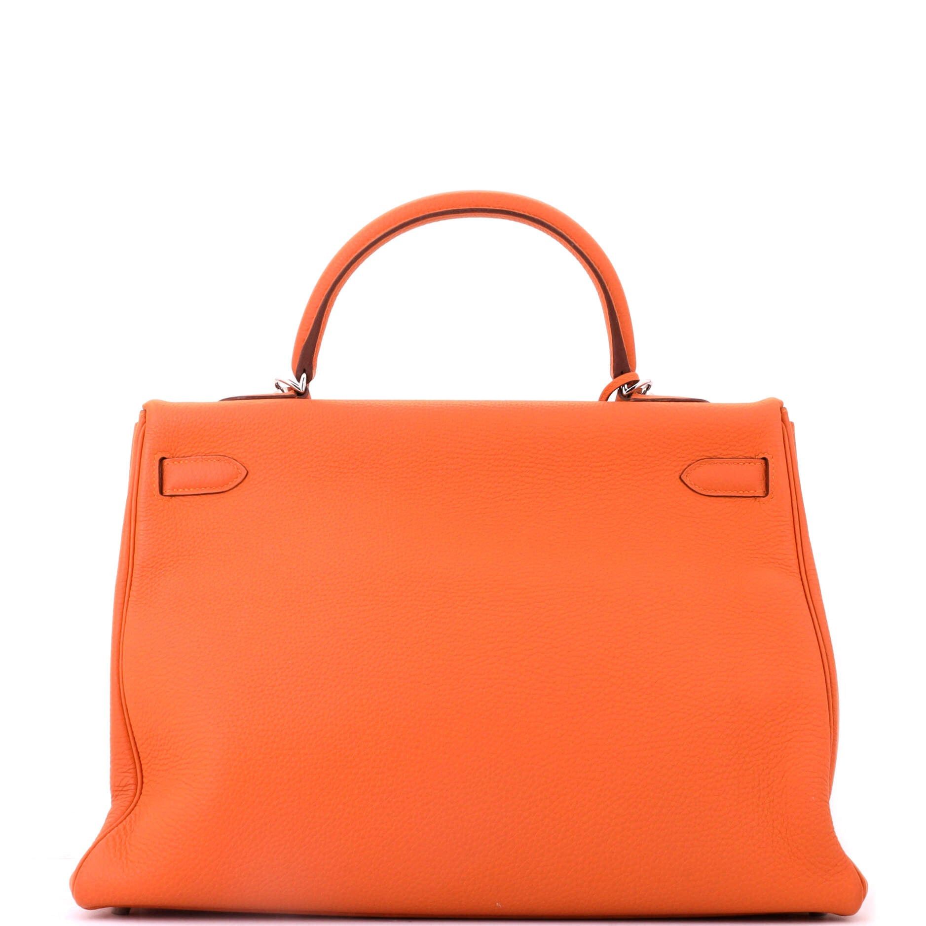 Hermes Kelly Handbag Size ONE SIZE - 3 Thumbnail